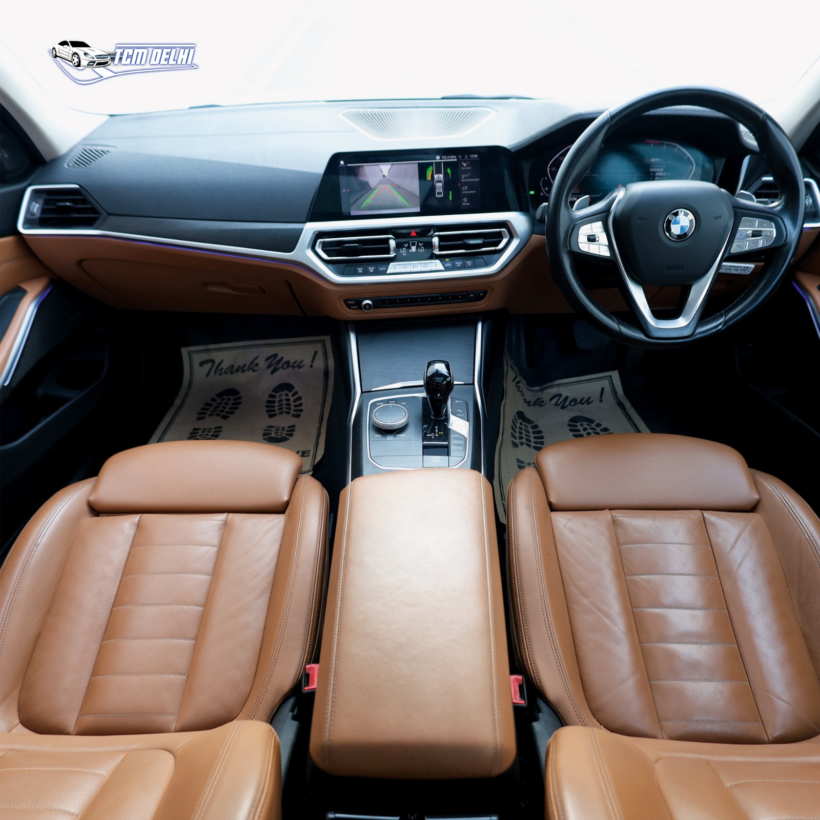 BMW 330li LUXURY LINE