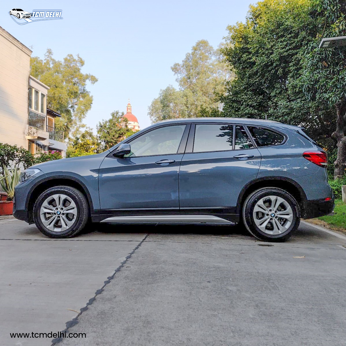 BMW X1 XLINE20i