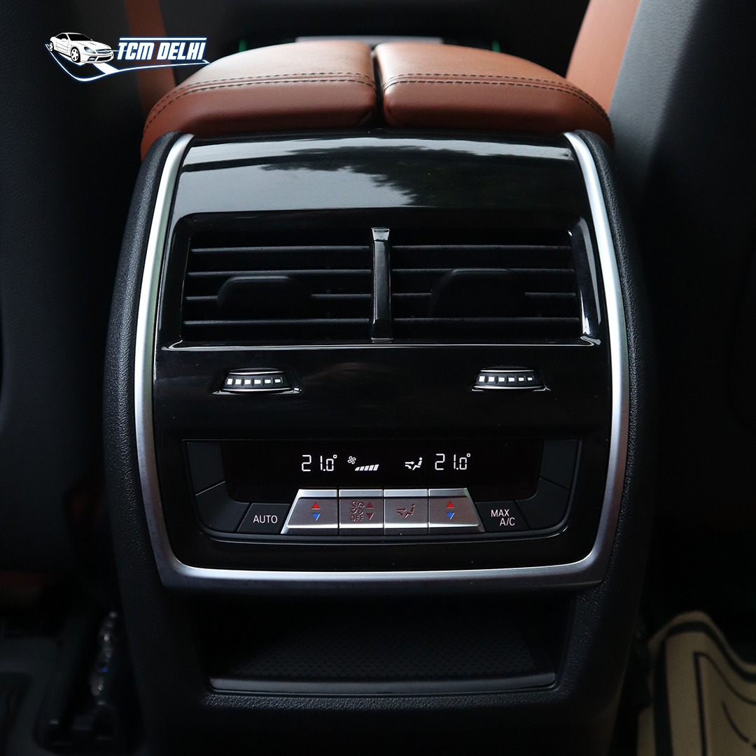 BMW X5 XDRIVE 40I MSPORTS
