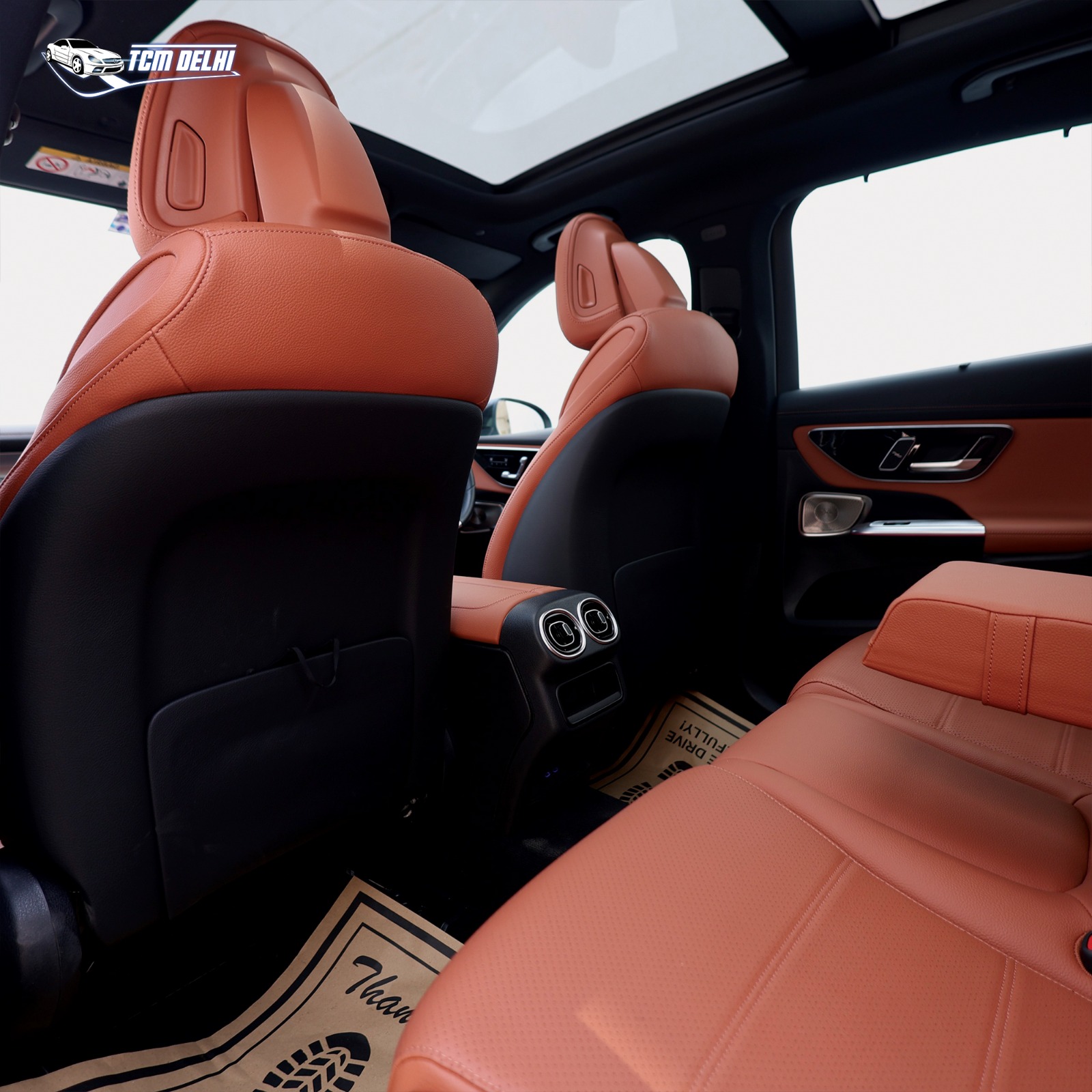 MERCEDES BENZ GLC300
