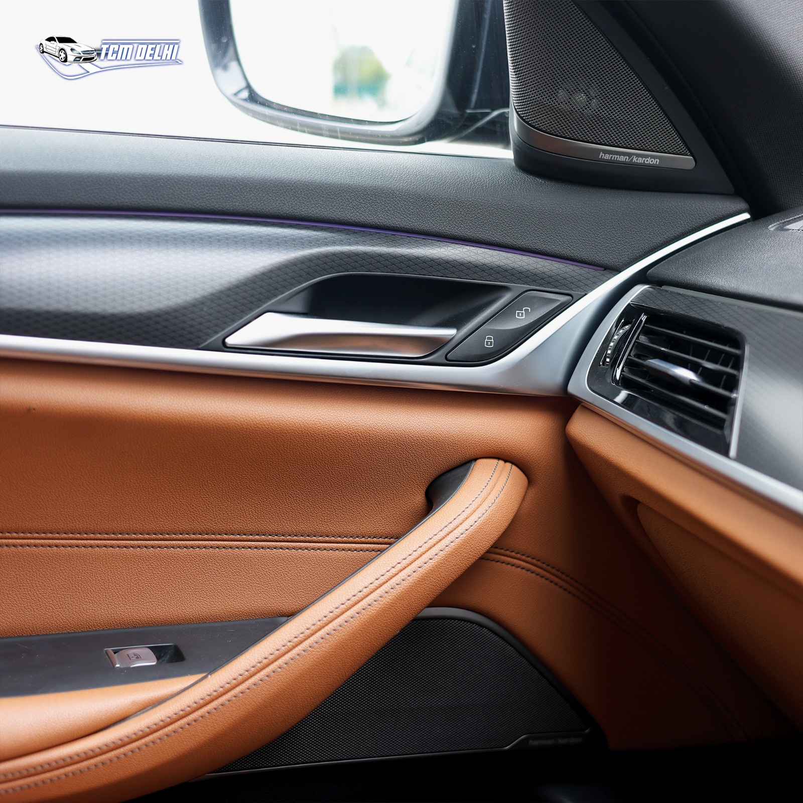 BMW 530I MSPORTS