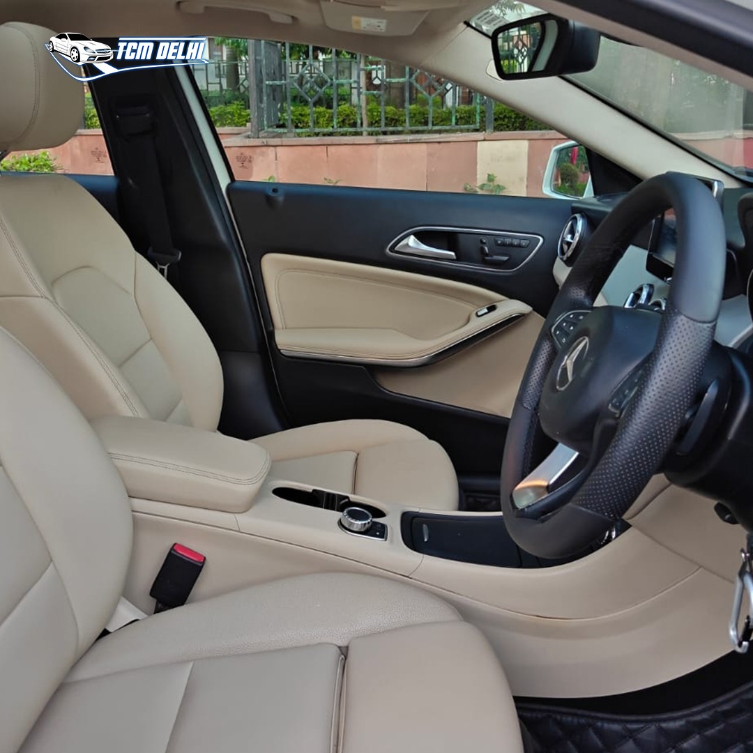 MERCEDES BENZ GLA200