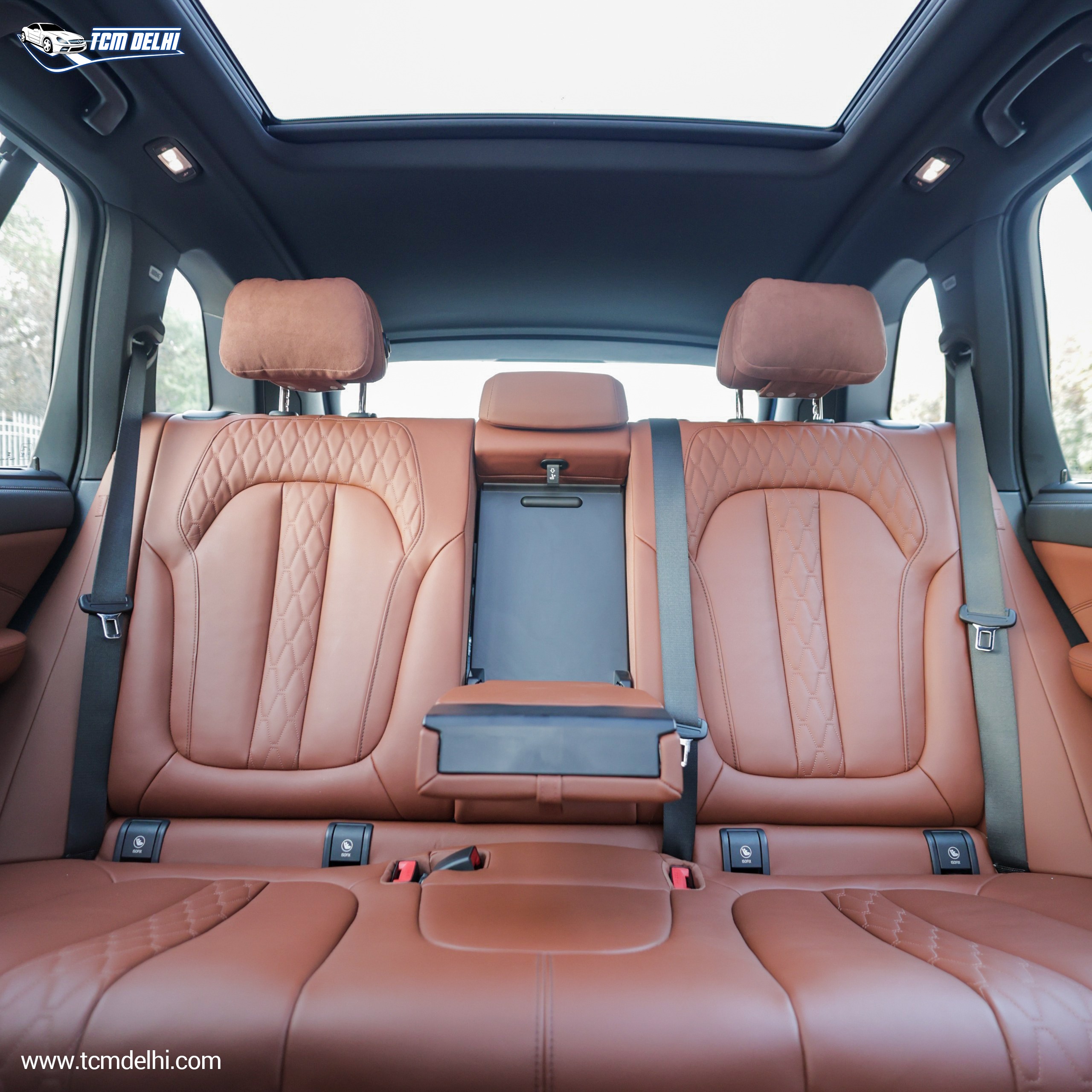 BMW X5 XDRIVE40I MSPORTS