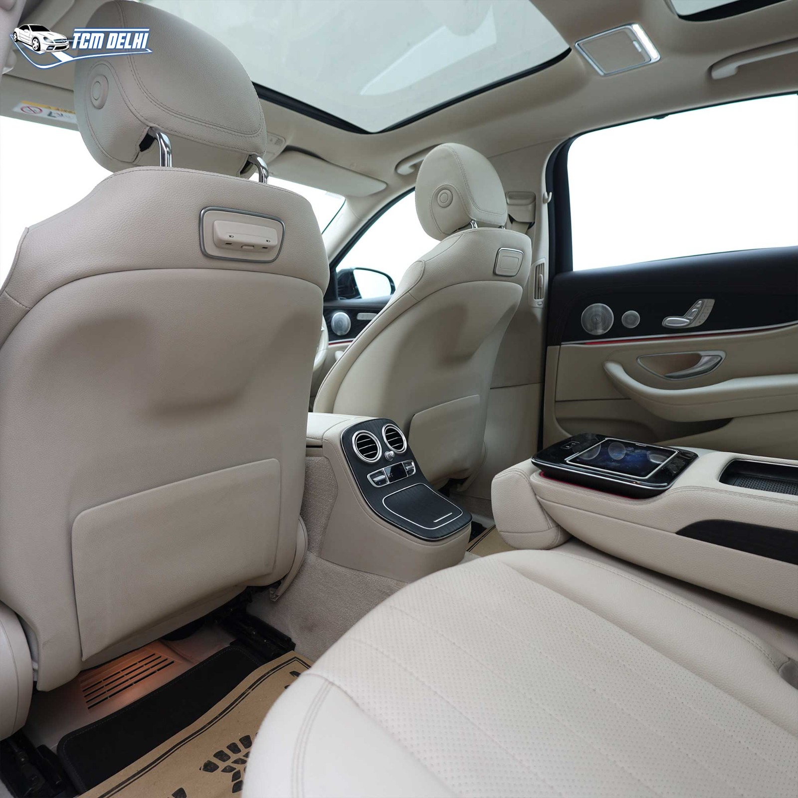 MERCEDES BENZ E220D EXCLUSIVE DIESEL