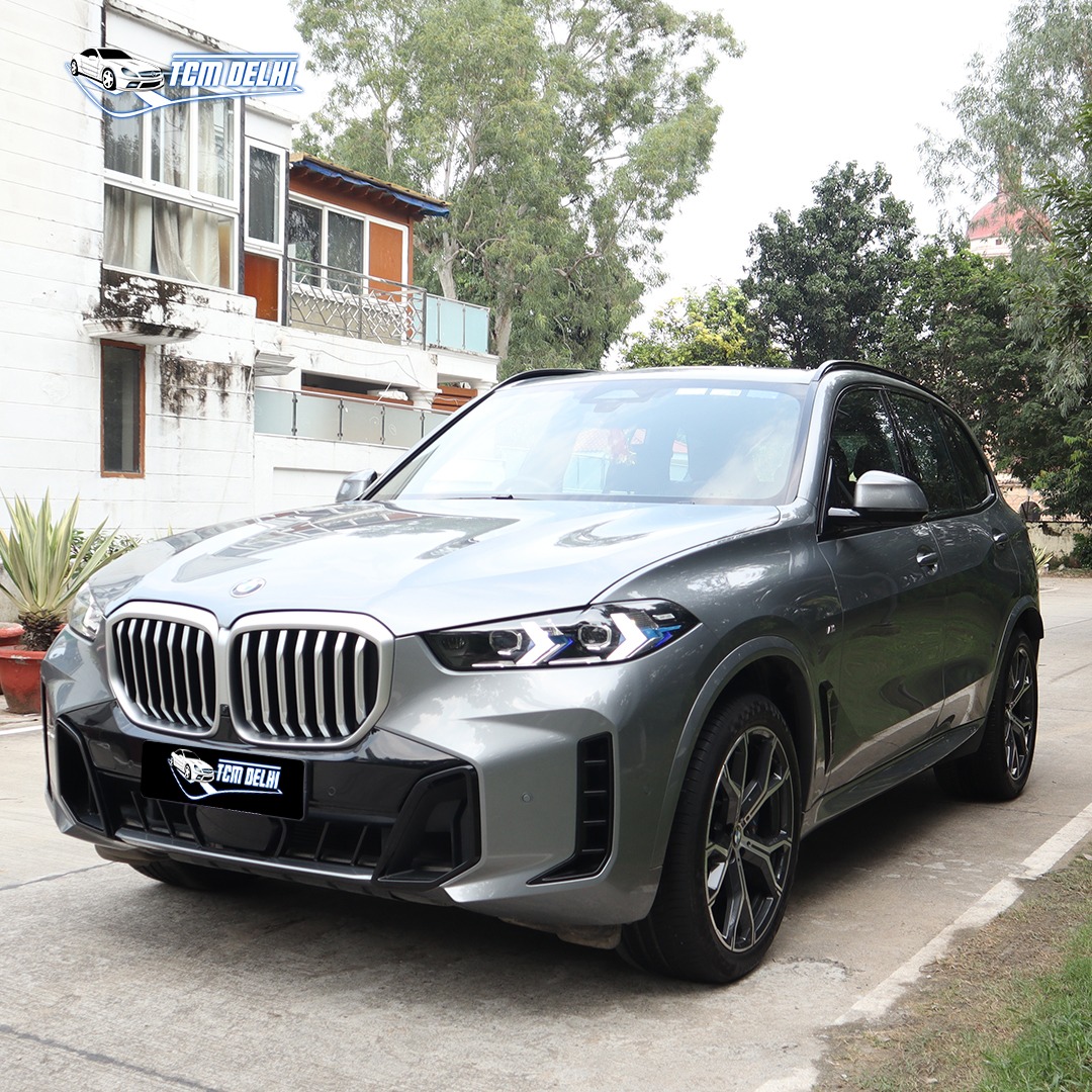 BMW X5 XDRIVE 40I MSPORTS