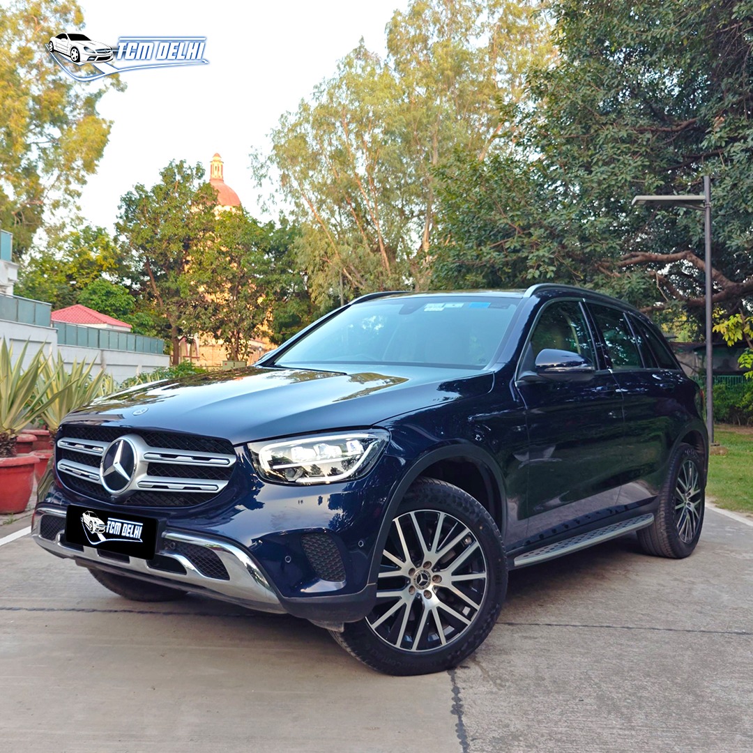 MERCEDES BENZ GLC200