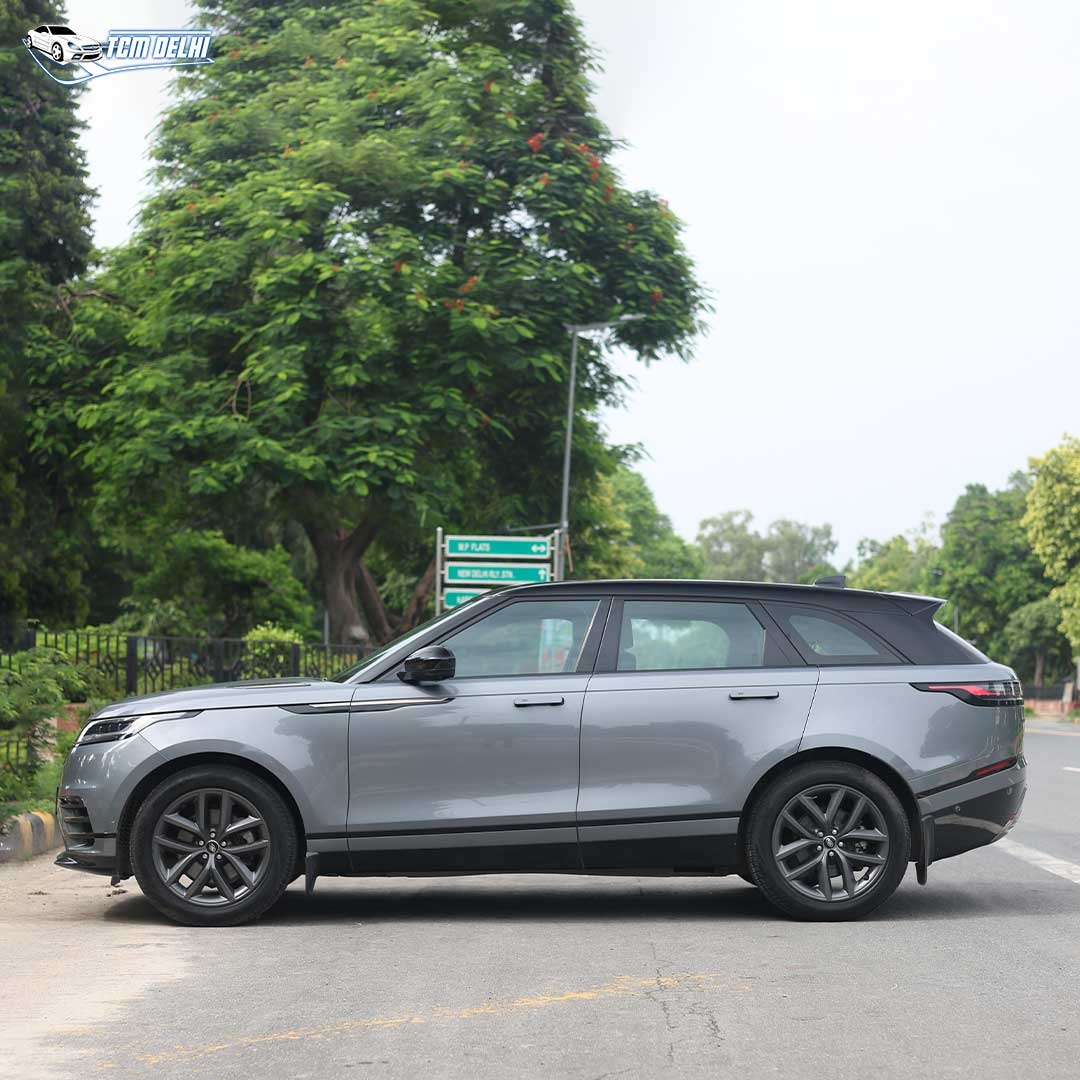 RANGE ROVER VELAR HSE RDYNAMIC
