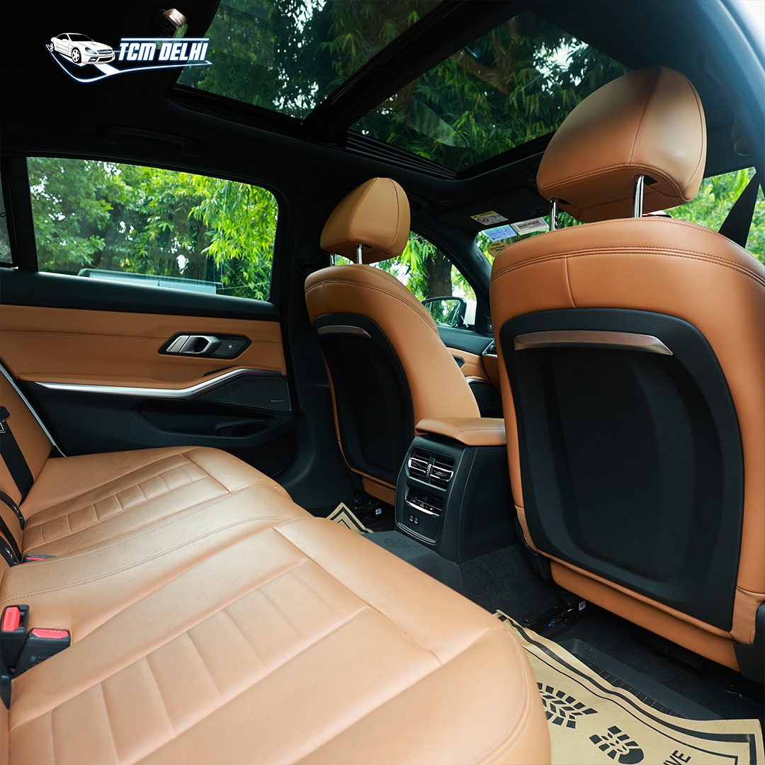 BMW 330LI GRAN LIMOUSINE MSPORTS PRO