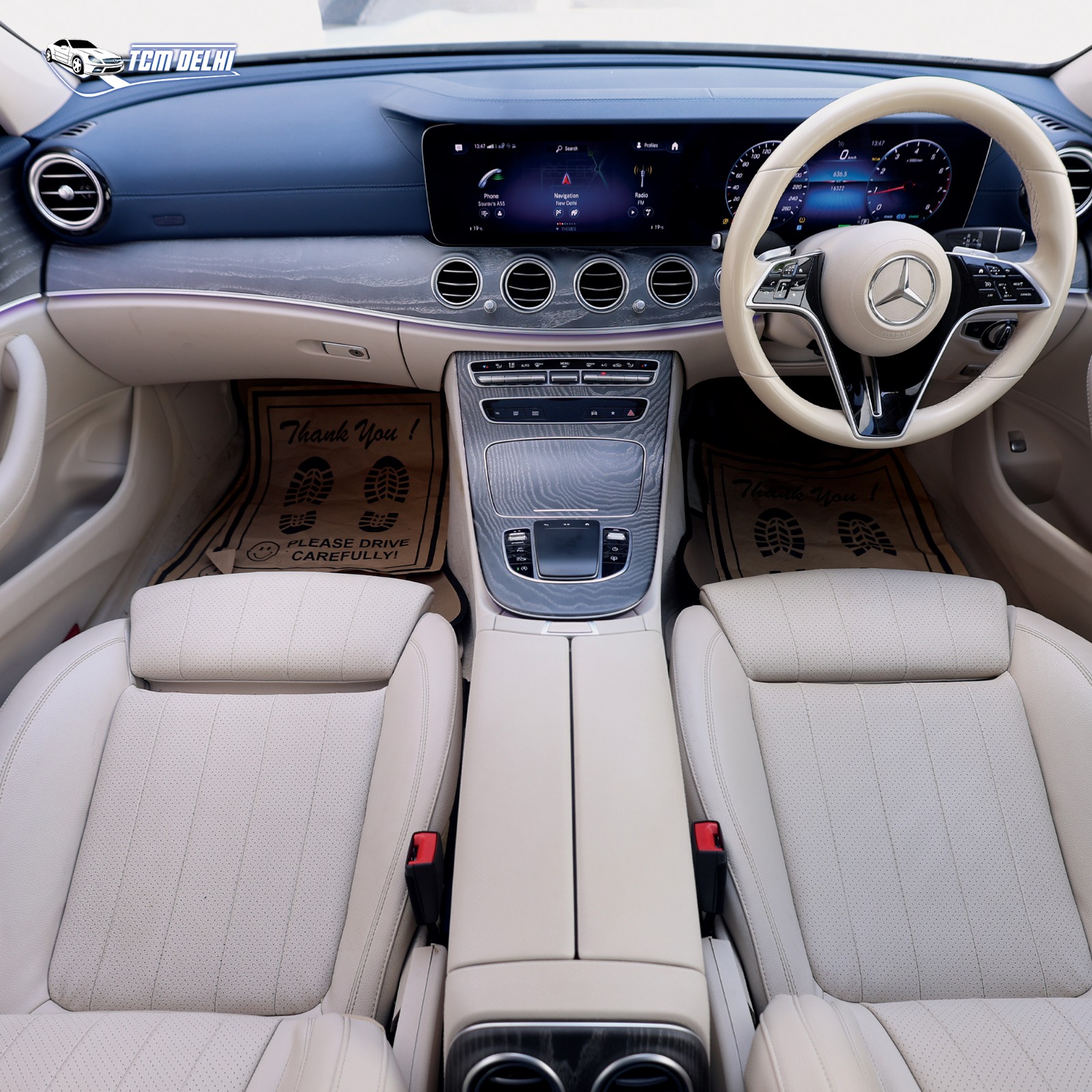 MERCEDES BENZ E200
