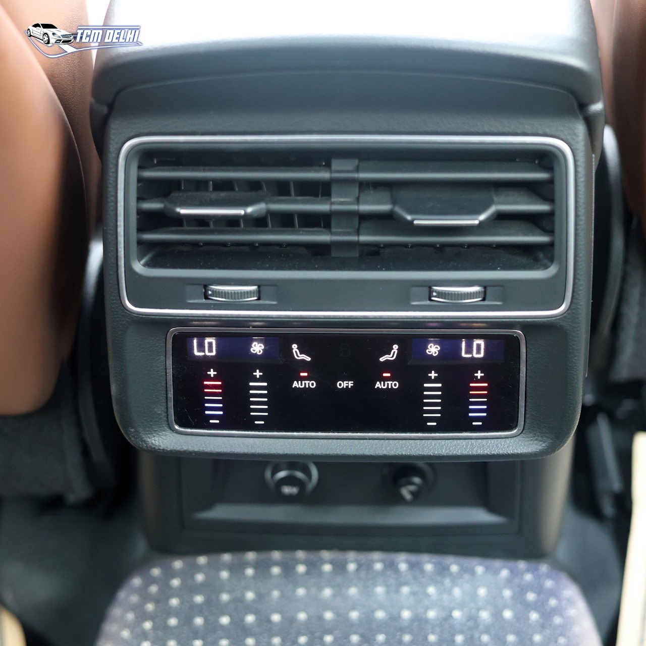 AUDI Q8 55TFSI