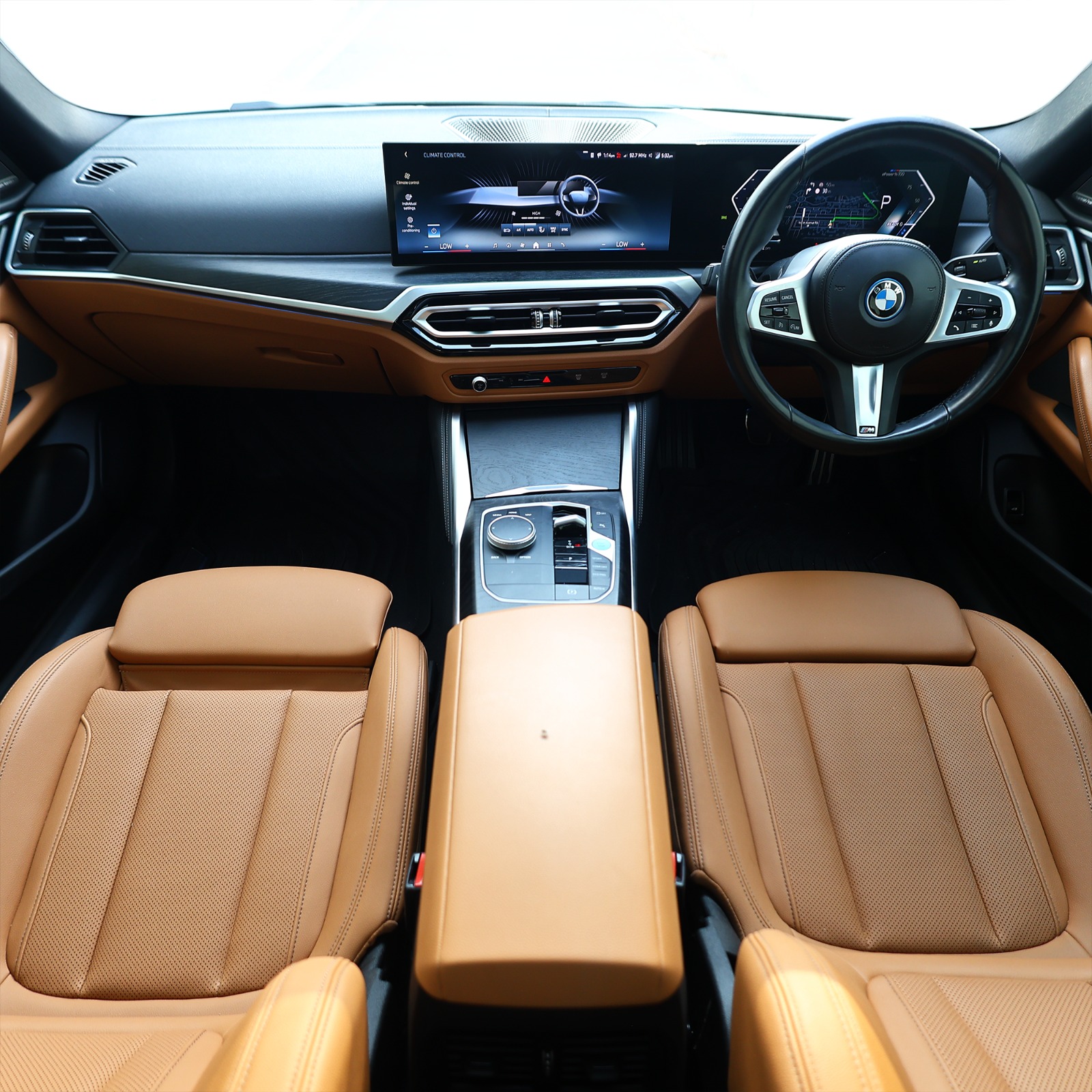 BMW I4 EDRIVE 35 MSPORTS
