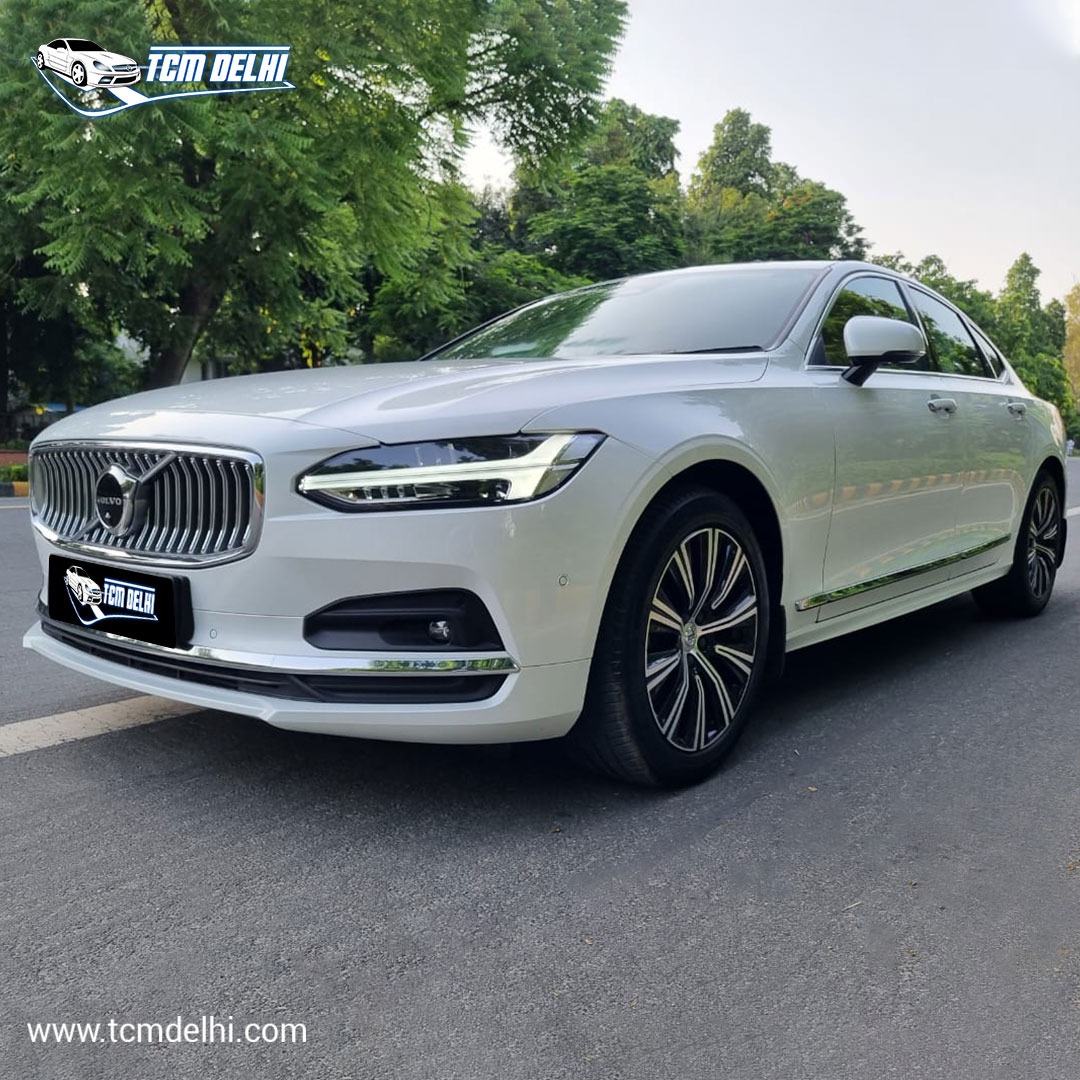VOLVO S90 B5 ULTIMATE