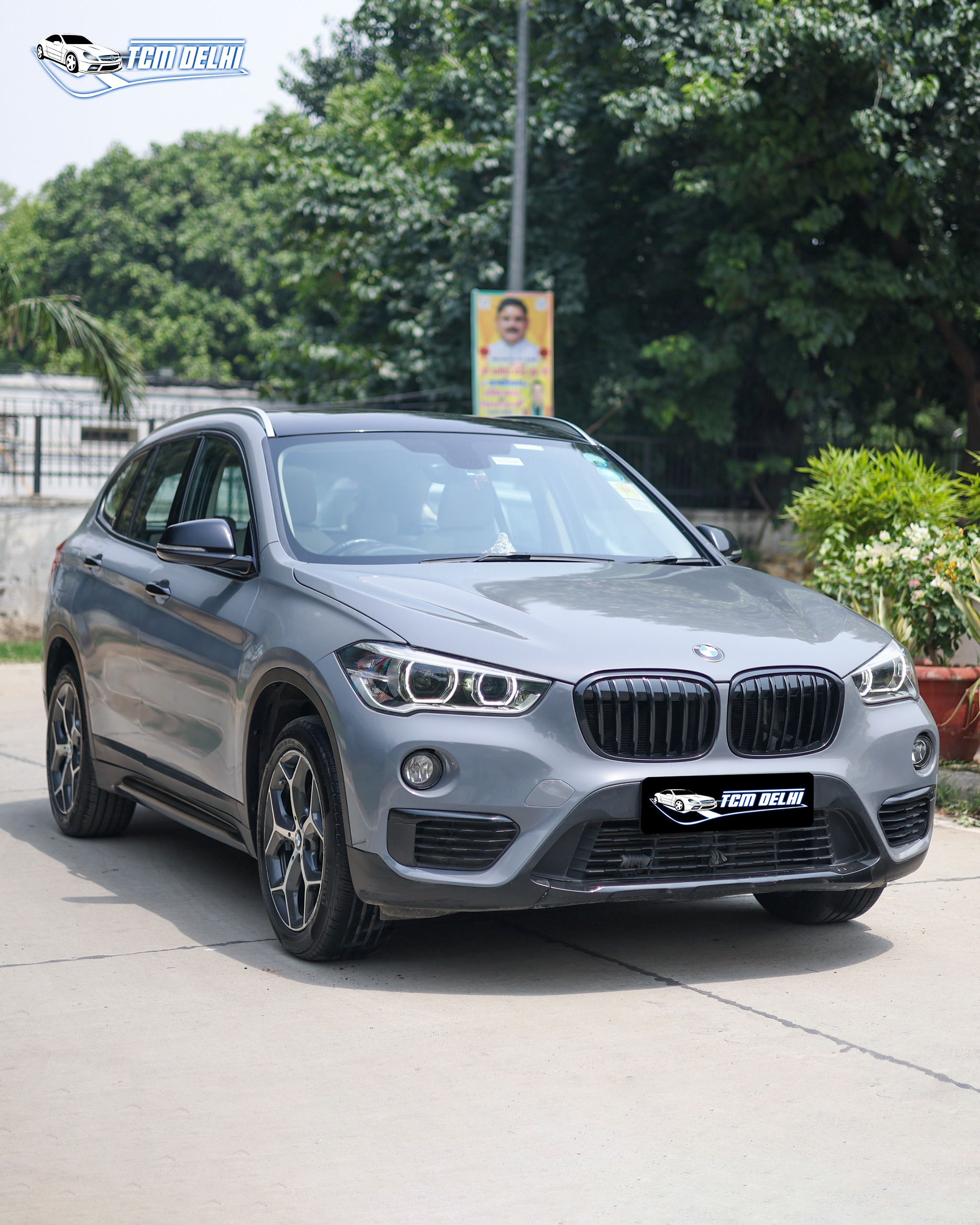 BMW X1 SDRIVE20D