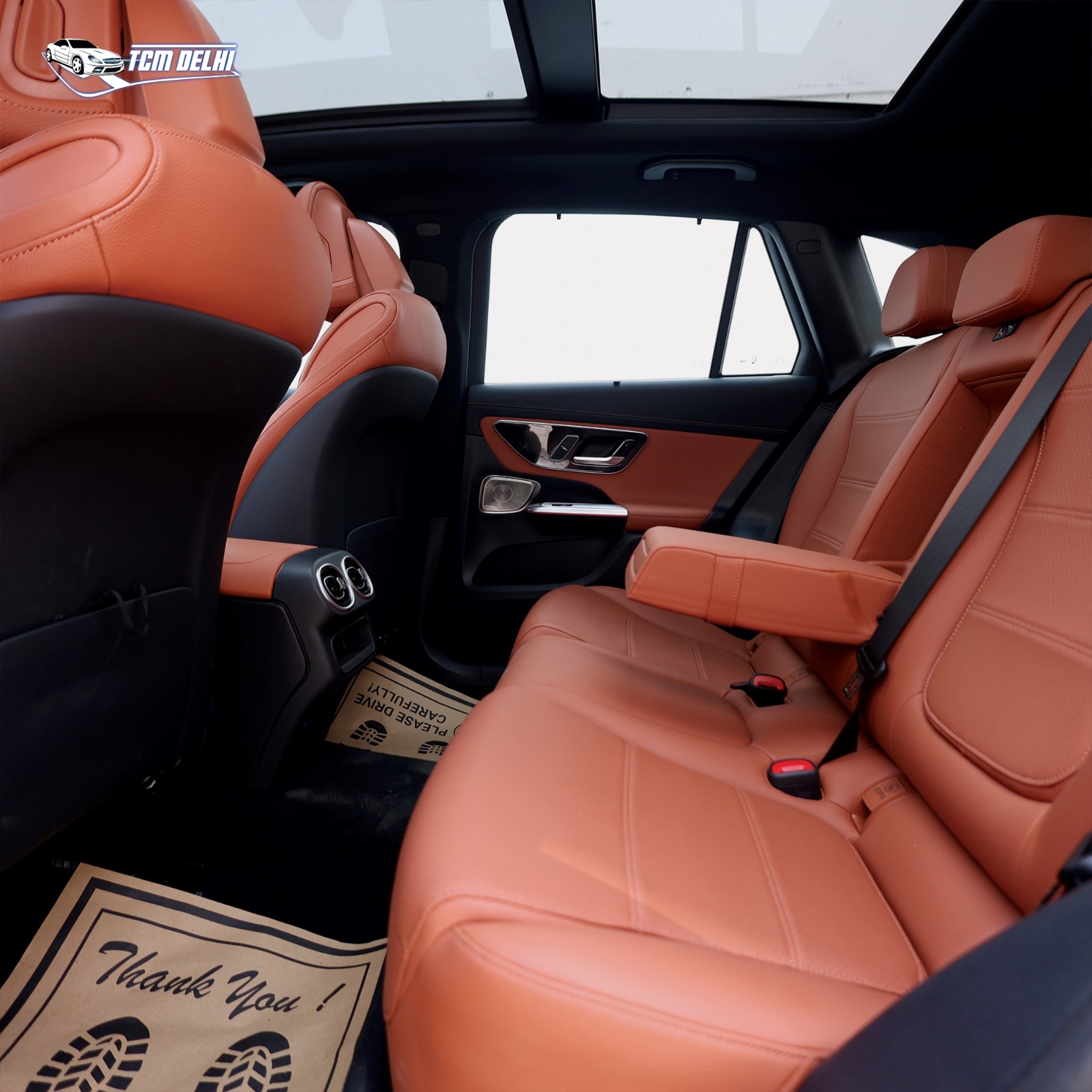 MERCEDES BENZ GLC300