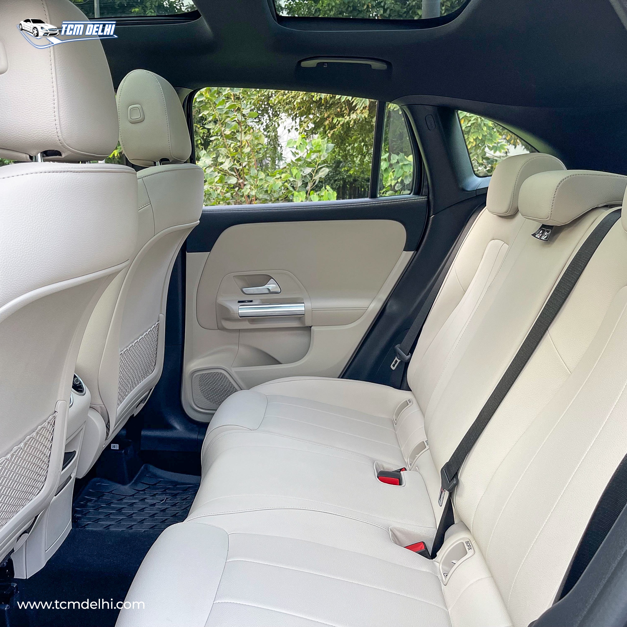 MERCEDES BENZ GLA220D