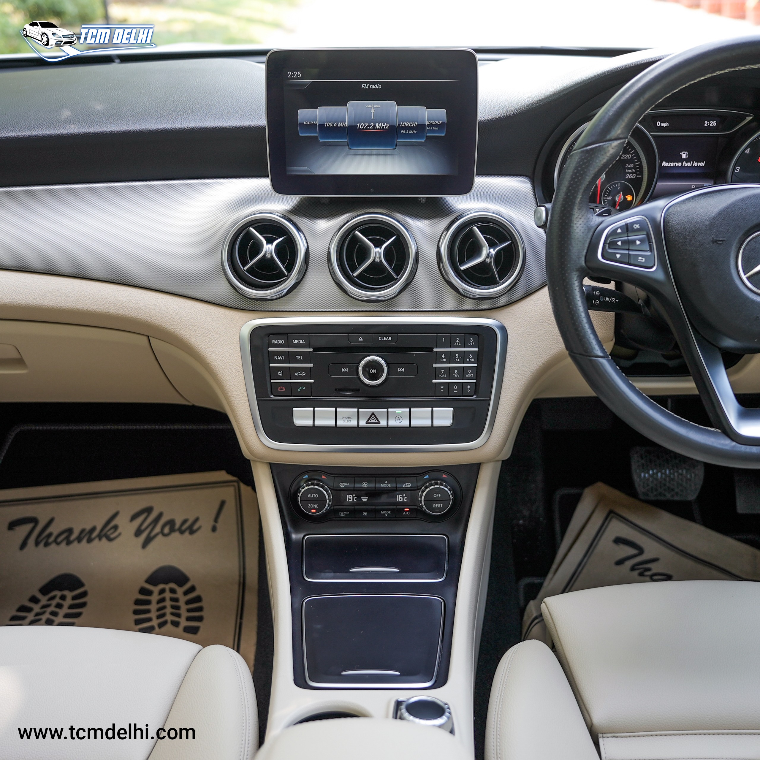 MERCEDES BENZ GLA 200 SPORTS