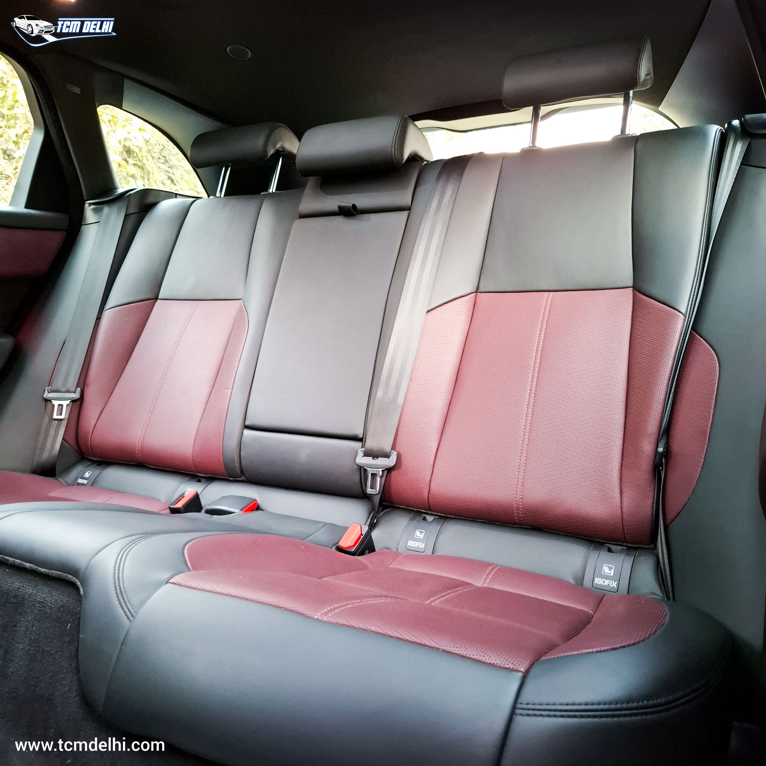 RANGE ROVER VELAR HSE DYNAMIC