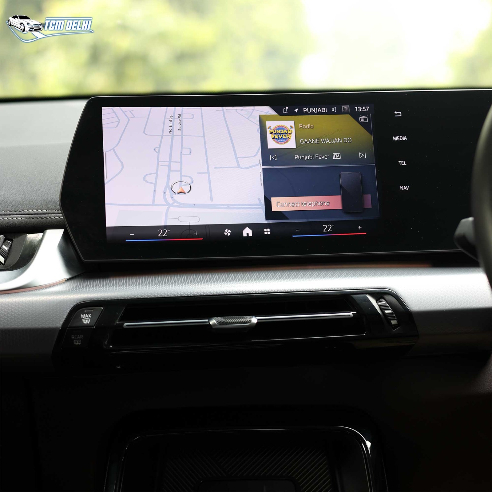 BMW iX1 eDRIVE20L MSPORTS