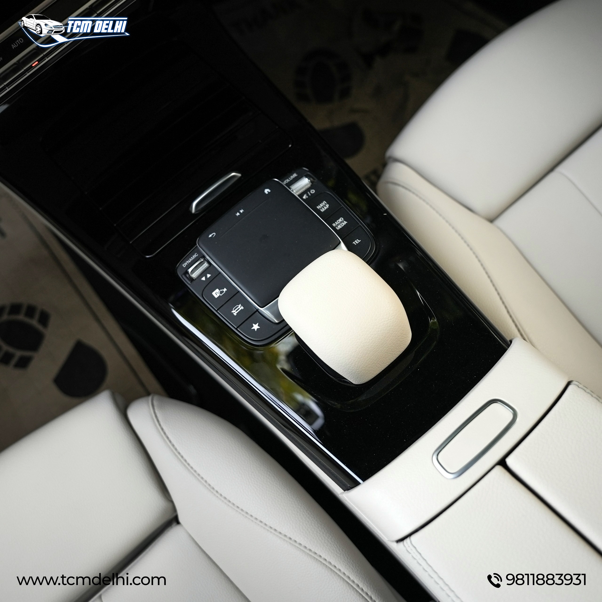 MERCEDES BENZ A200 LIMO