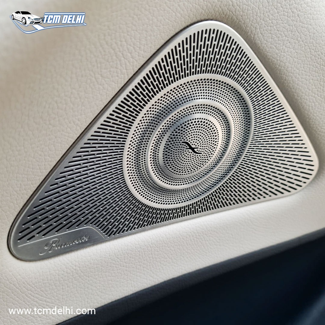 MERCEDES BENZ S350D 4MATIC