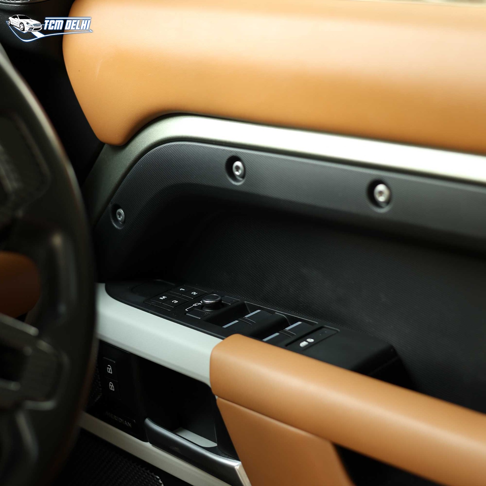 LAND ROVER DEFENDER 2.0 HSE 110PS