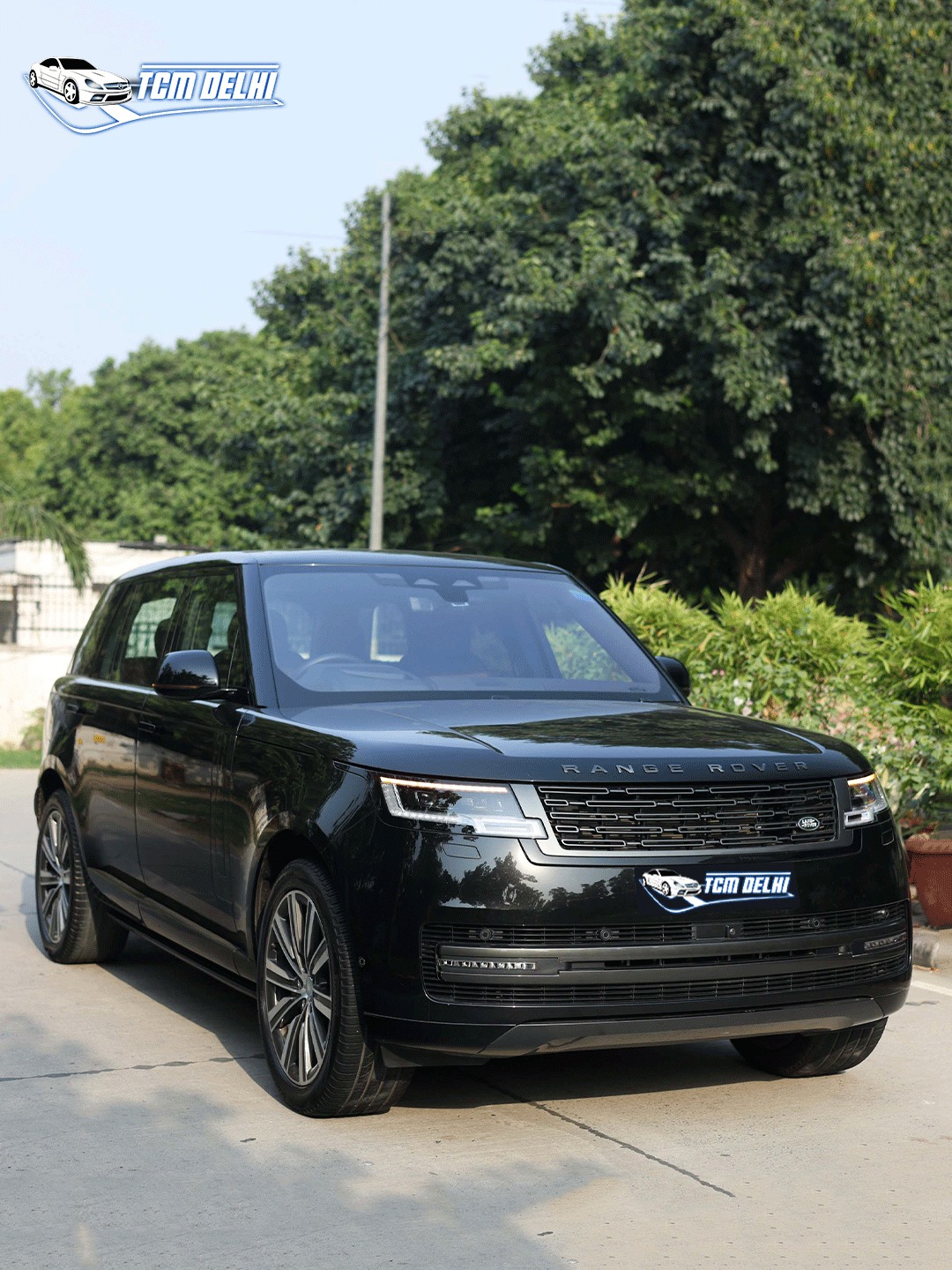 RANGE ROVER VOGUE 4.4 AUTOBIOGRAPY