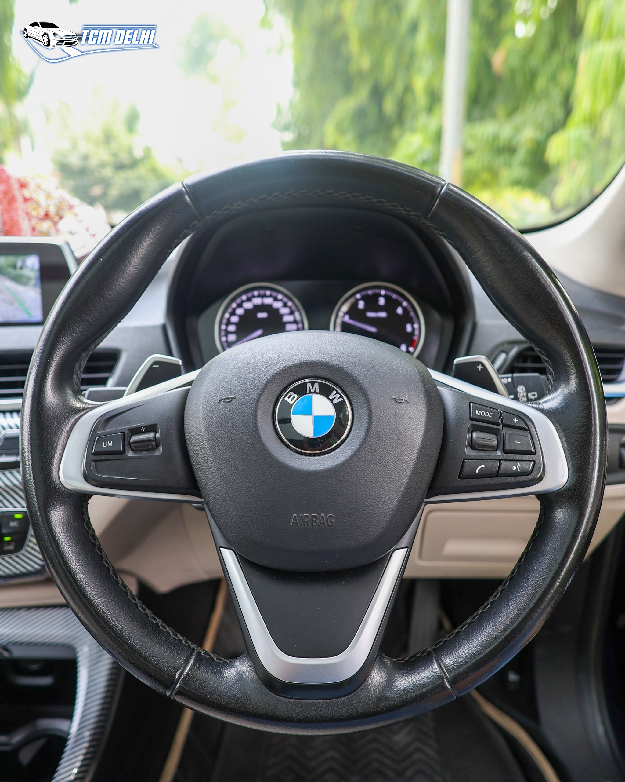 BMW X1 SDRIVE20D