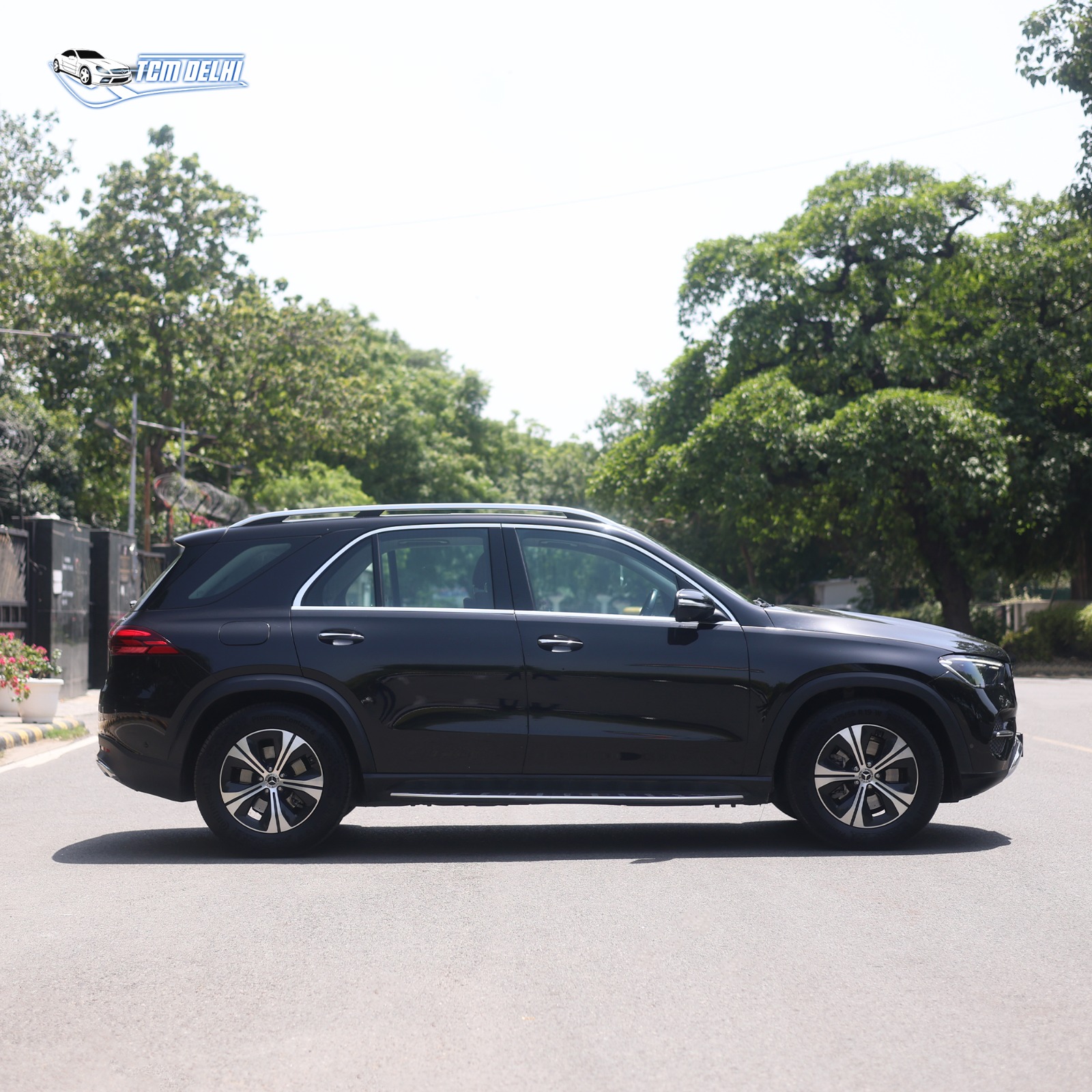 MERCEDES BENZ GLE300d
