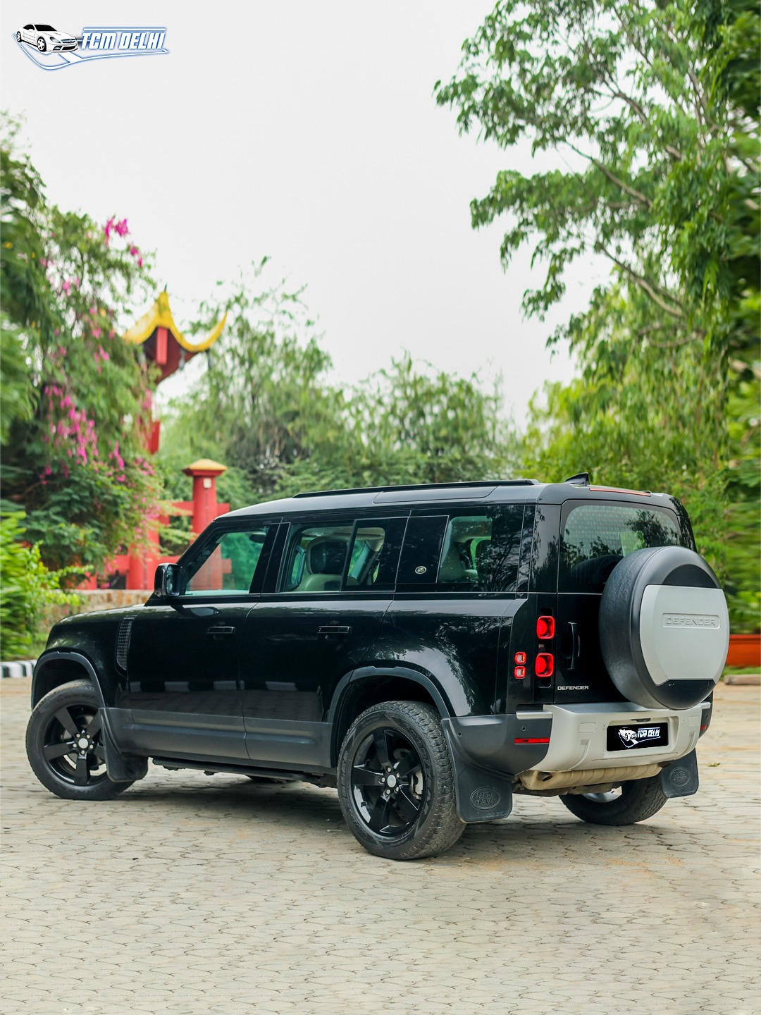 LAND ROVER DEFENDER 110 2.0 HSE