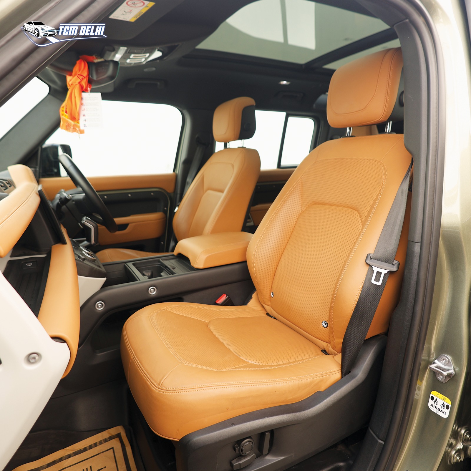 LAND ROVER DEFENDER 2.0 HSE 110PS