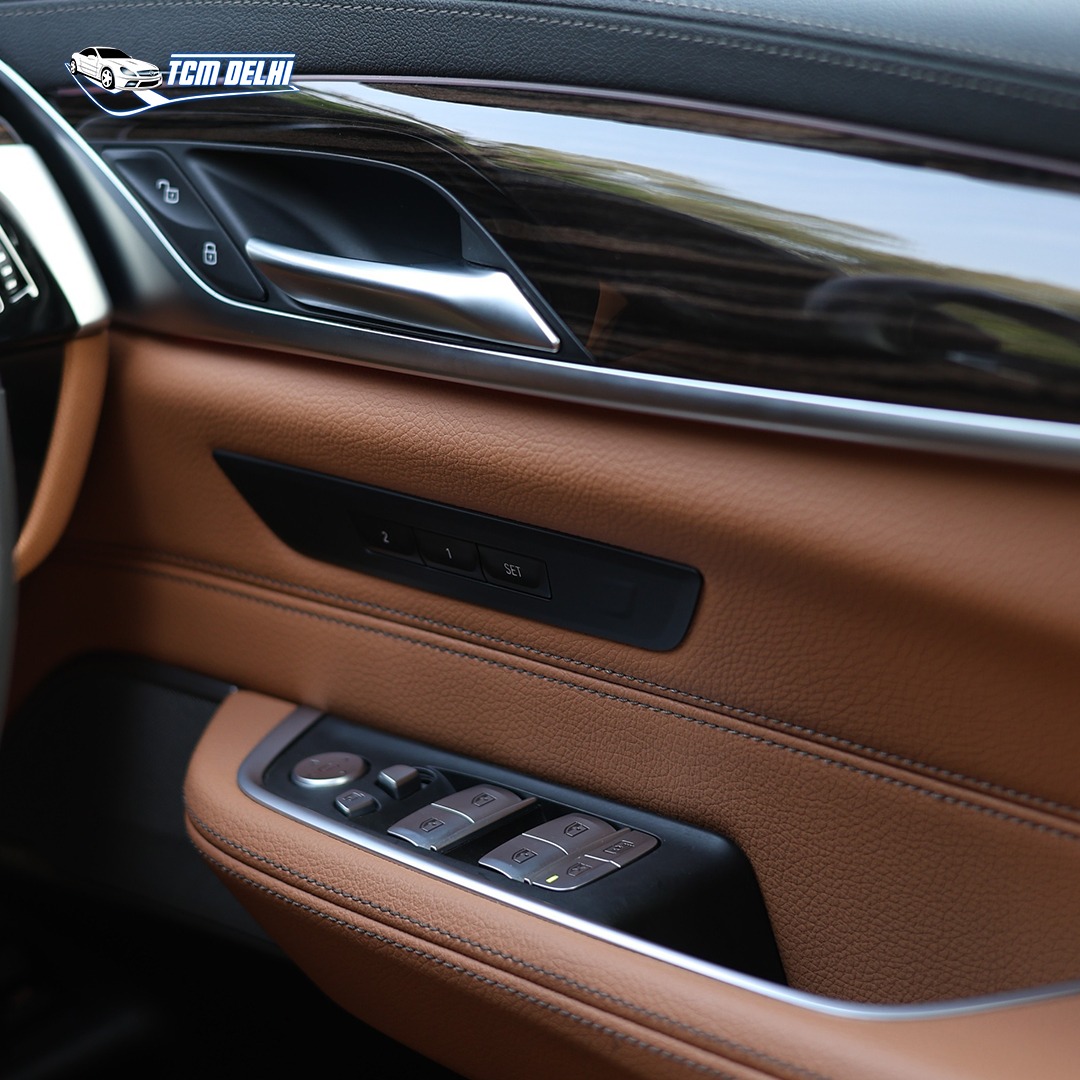 BMW 630I GT MSPORTS