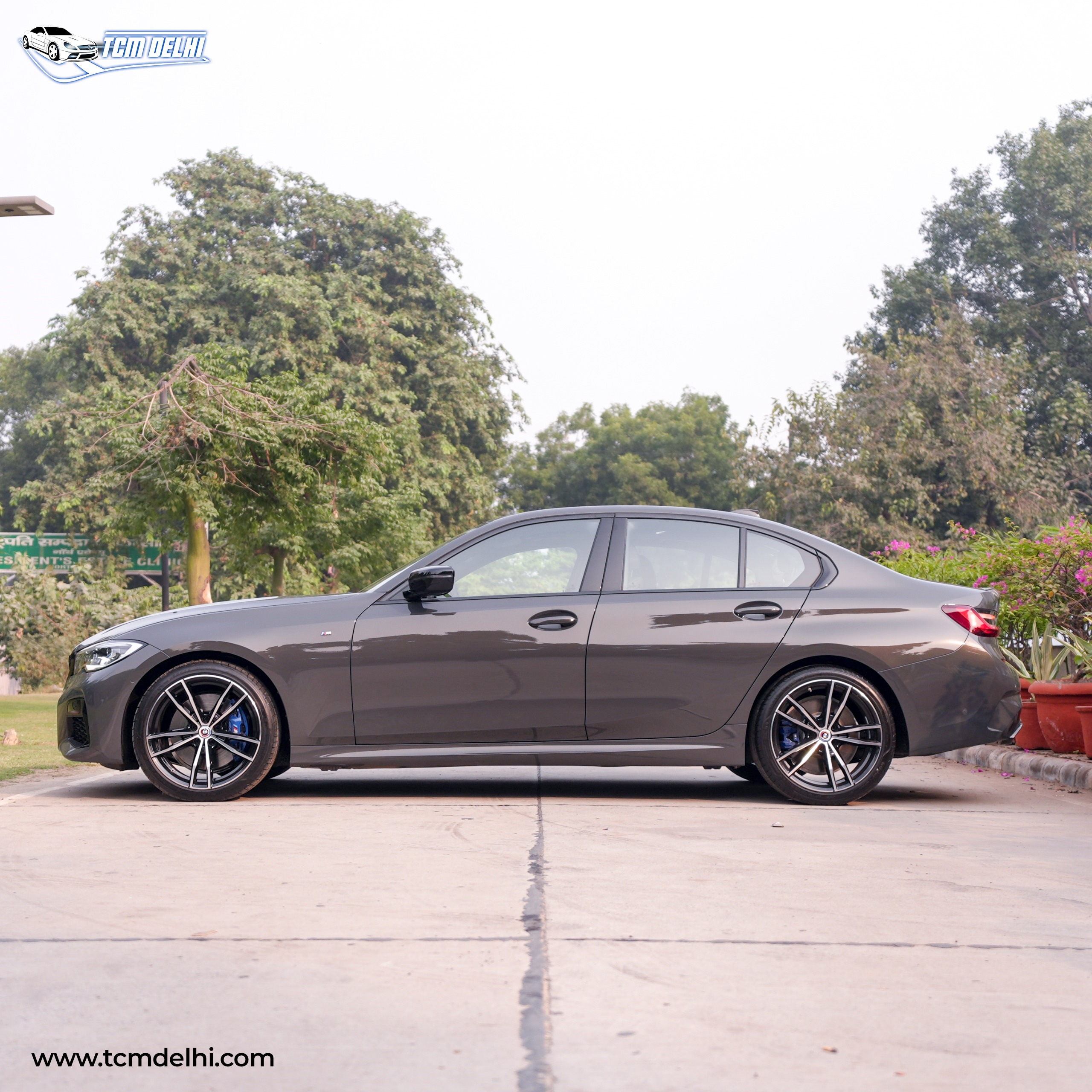 BMW M340I MSPORTS