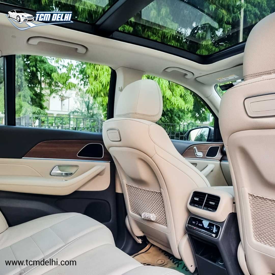 MERCEDES GLE300D 4MATIC