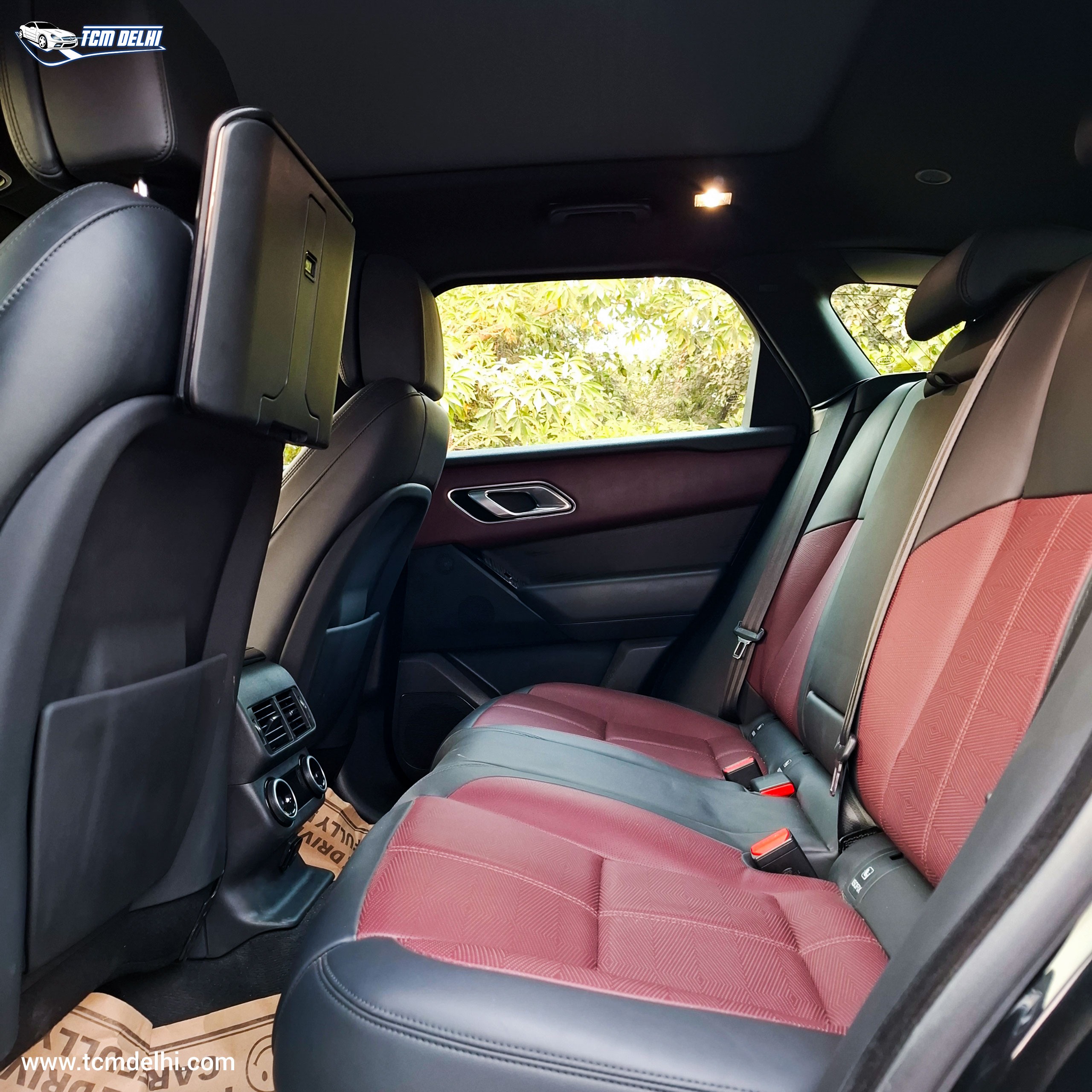 RANGE ROVER VELAR HSE DYNAMIC
