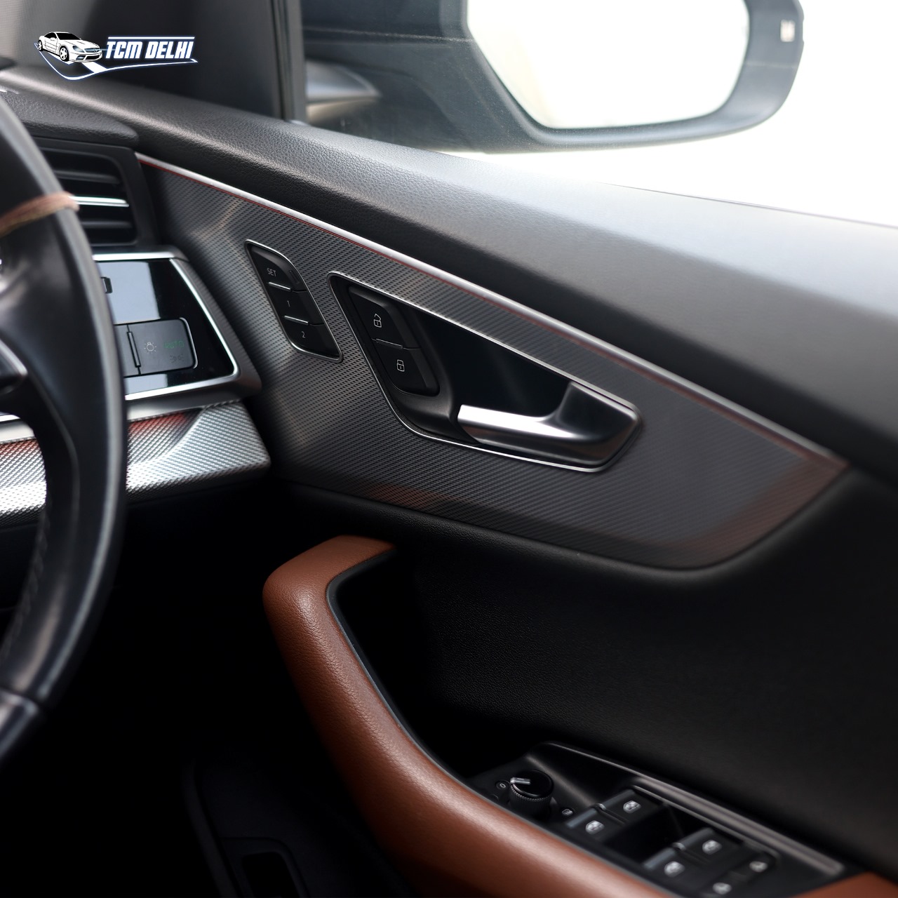 AUDI Q8 55TFSI