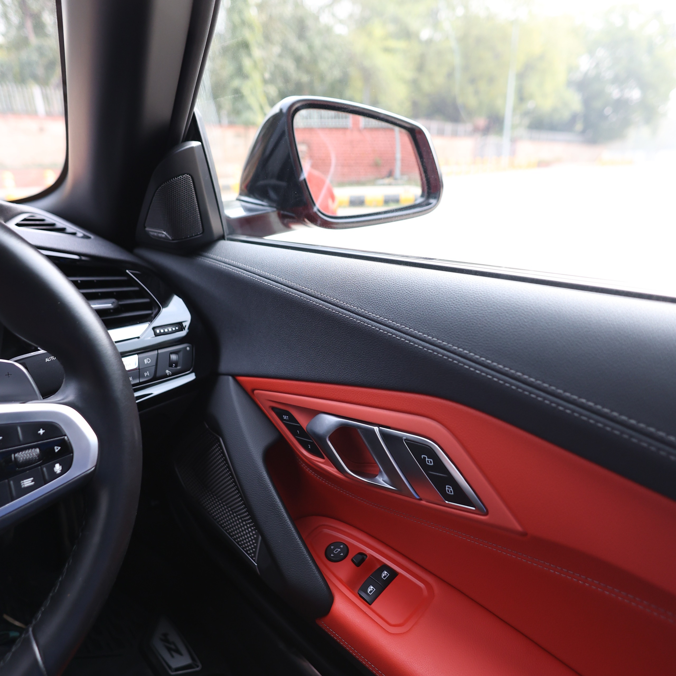 BMW Z4 40i MSPORTS