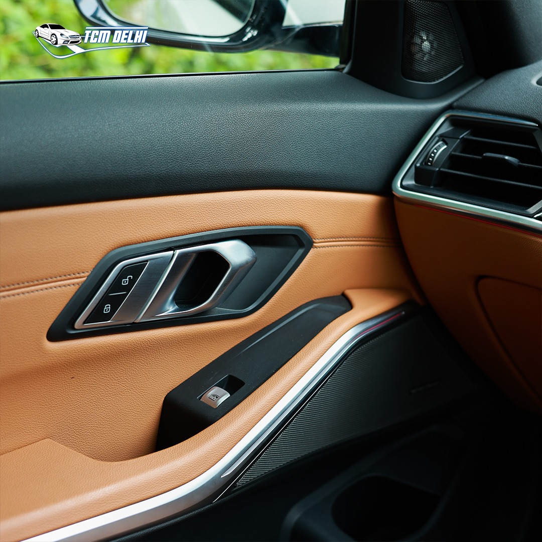 BMW 330LI GRAN LIMOUSINE MSPORTS PRO