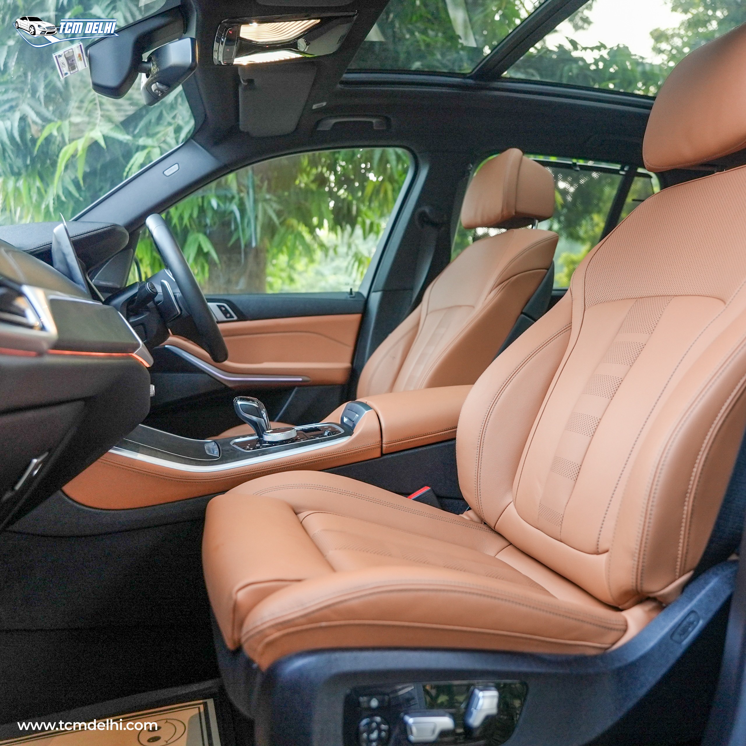 BMW X5 XDRIVE40I MSPORTS