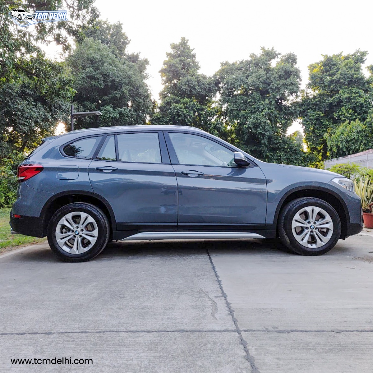 BMW X1 XLINE20i