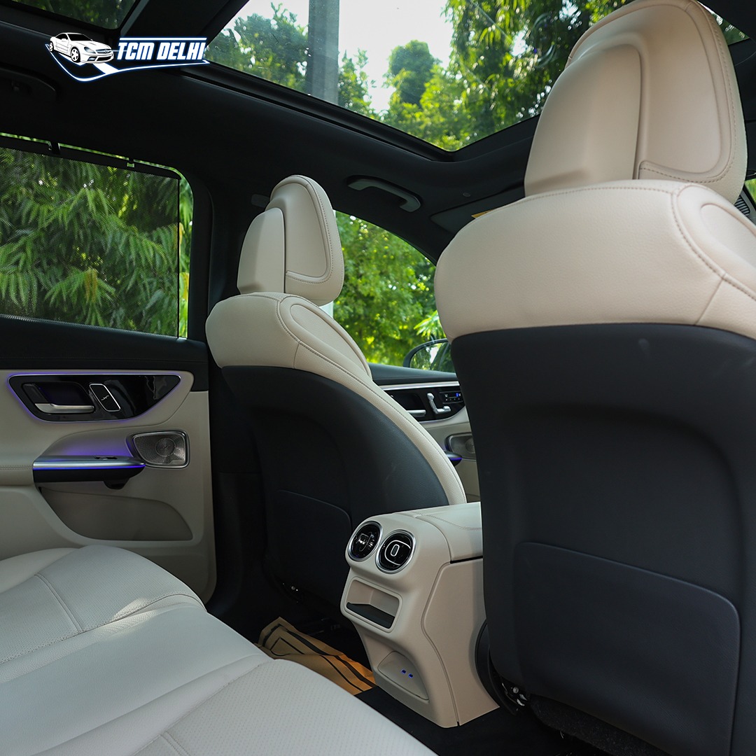 MERCEDES BENZ GLC300