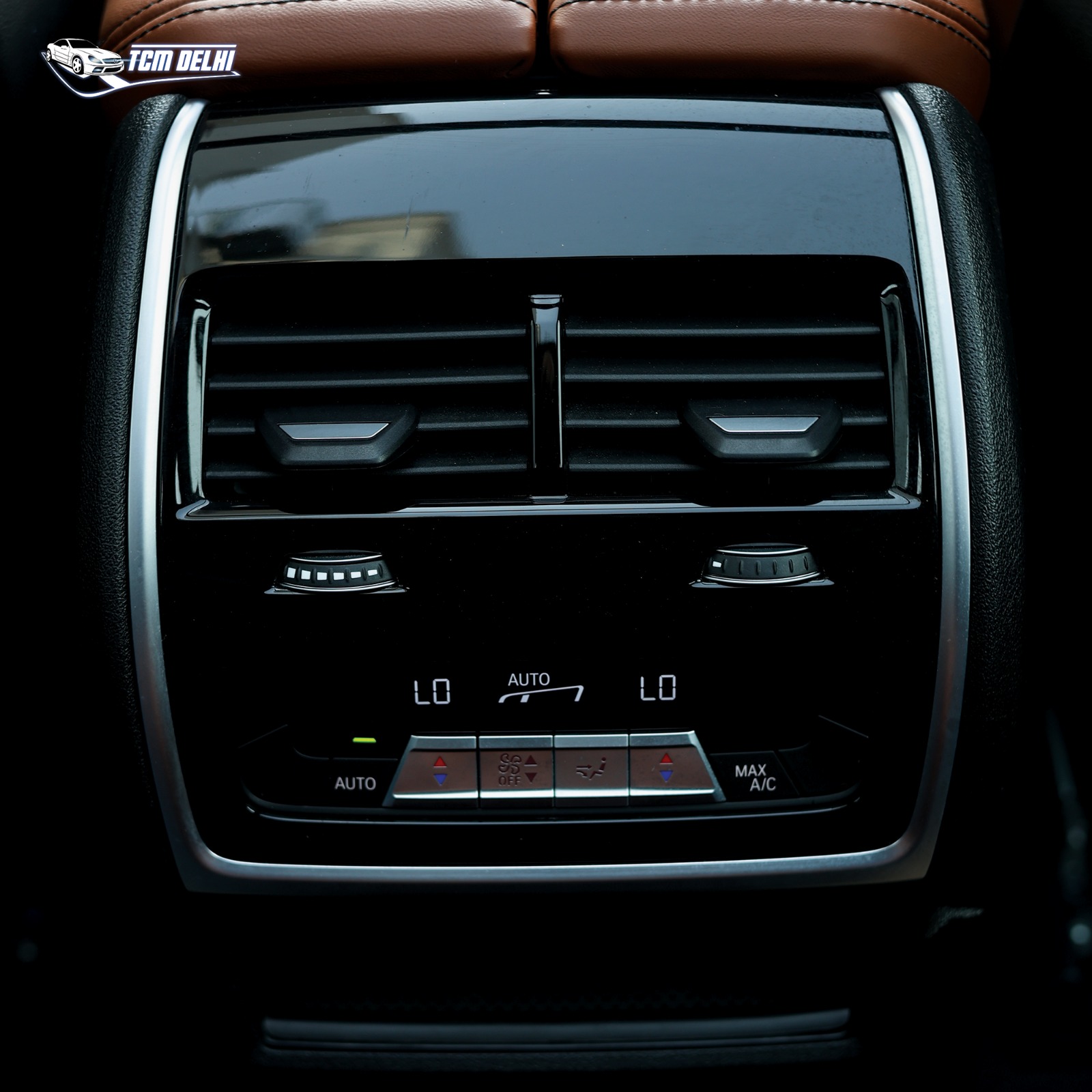 BMW X5 XDRIVE40I MSPORTS