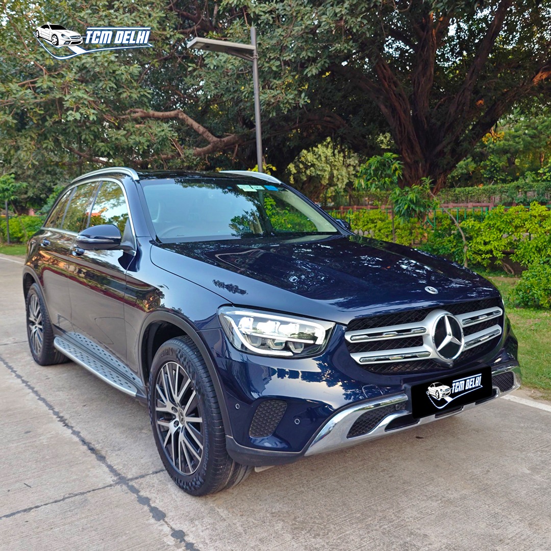 MERCEDES BENZ GLC200