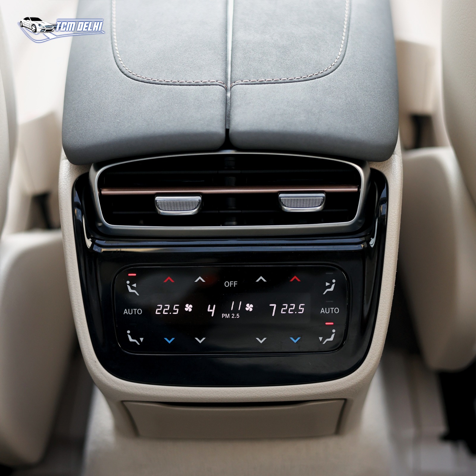 MERCEDES BENZ EQS 580 4MATIC