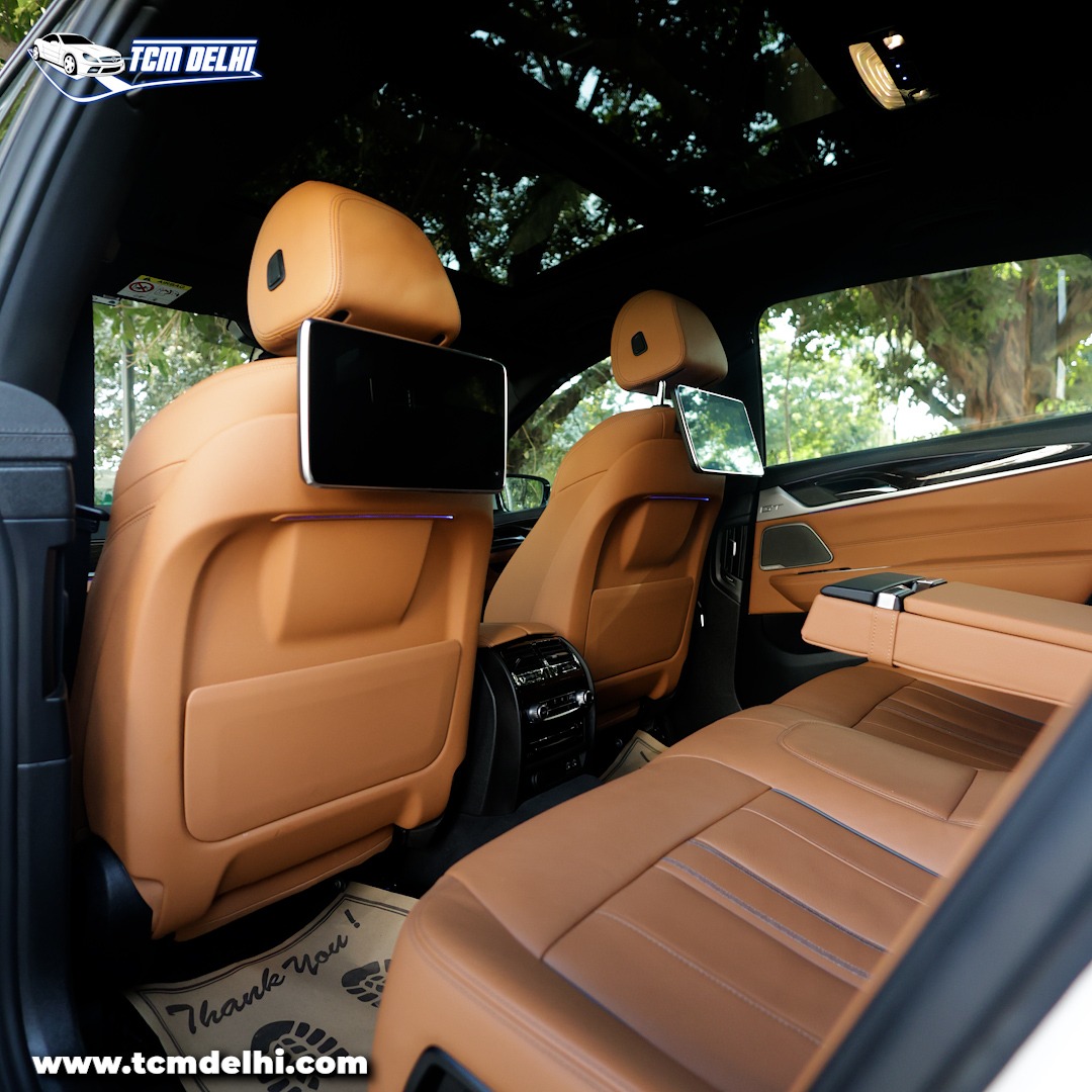 BMW 630I GT MSPORTS