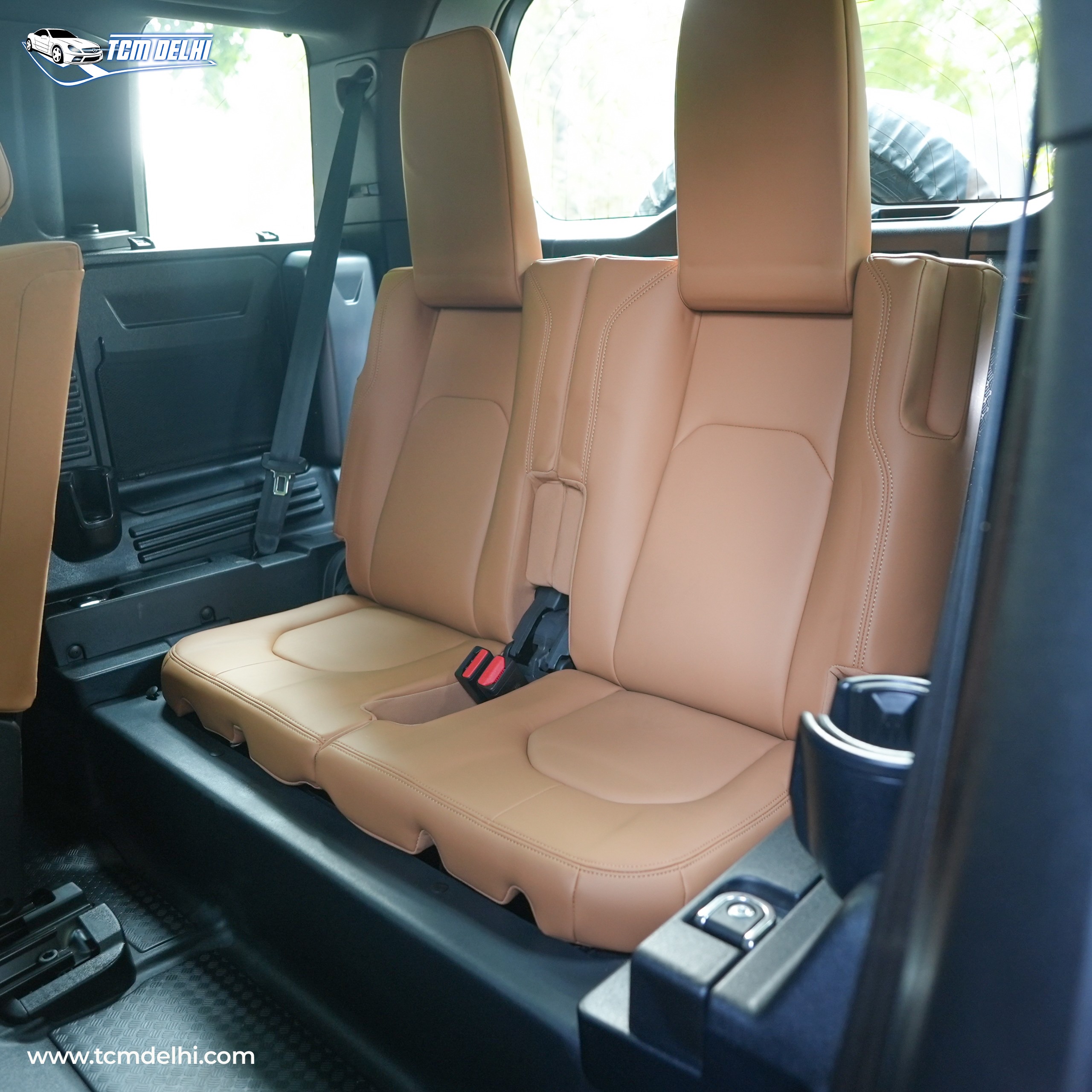 LAND ROVER DEFENDER 2.0 HSE 110