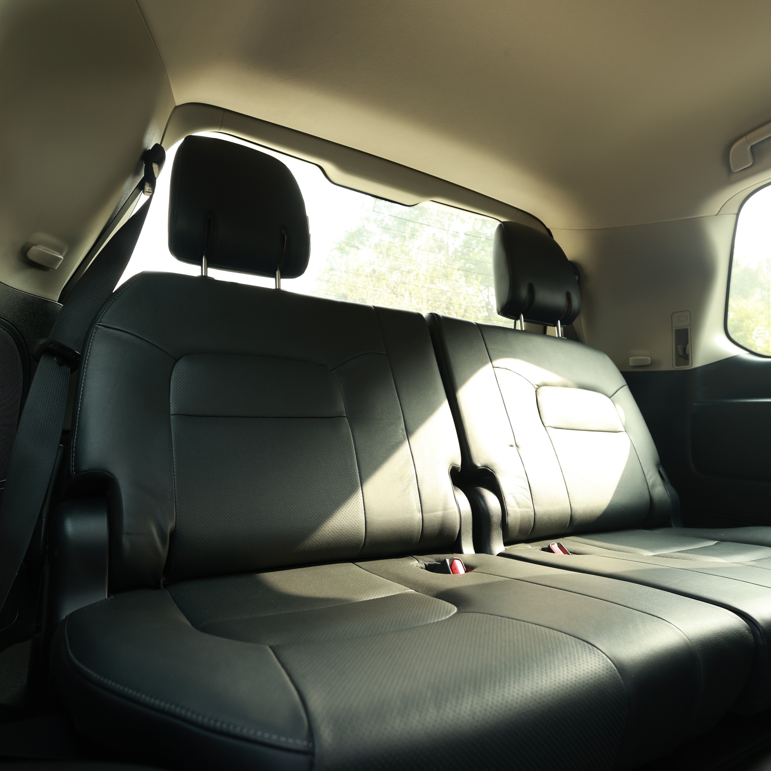 TOYOTA LAND CRUISER VX