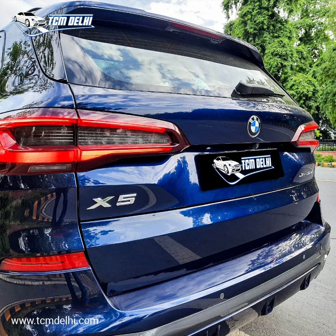 BMW X5 xDrive30d M SPORTS