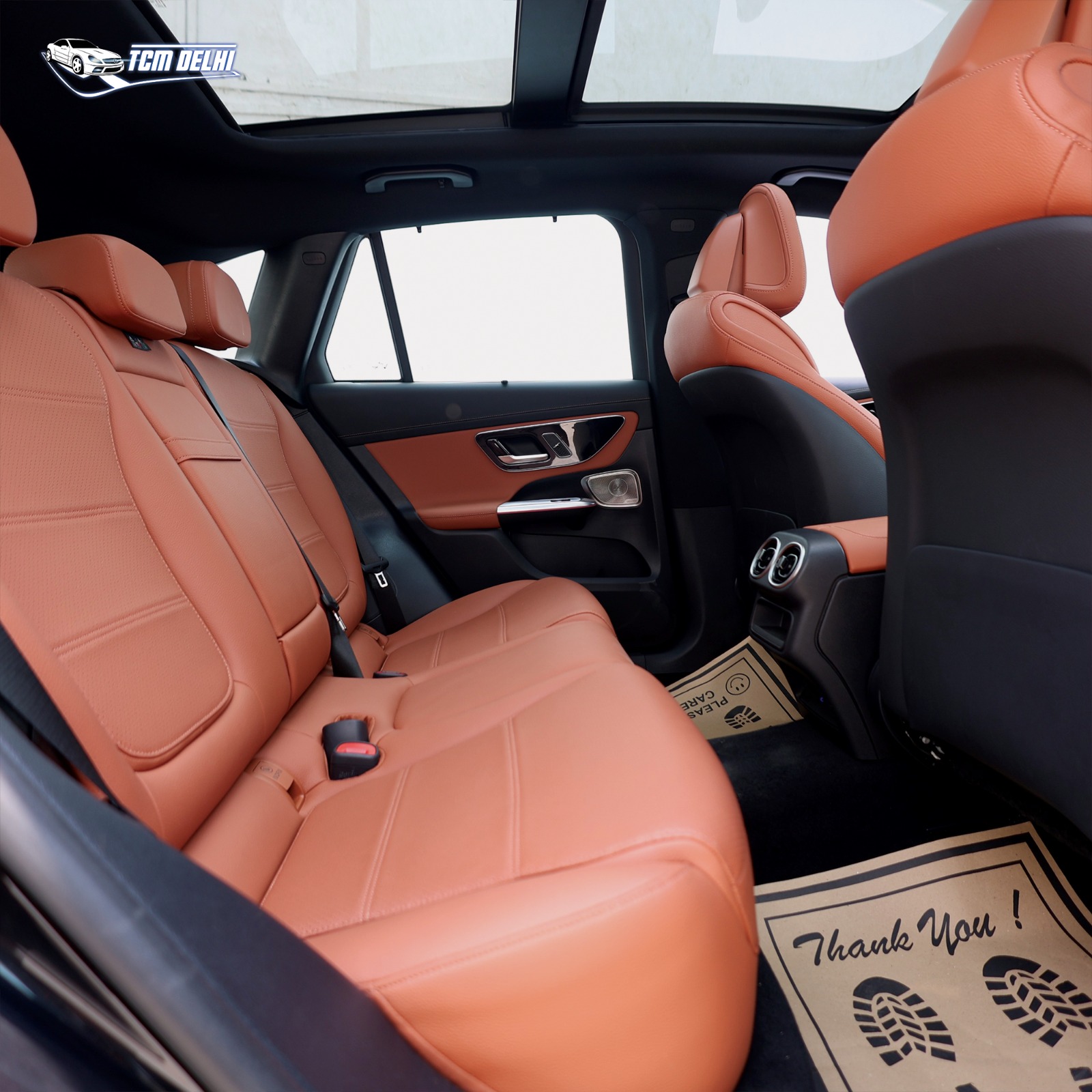 MERCEDES BENZ GLC300