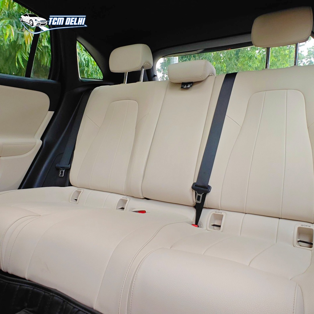 MERCEDES BENZ GLA200 PETROL