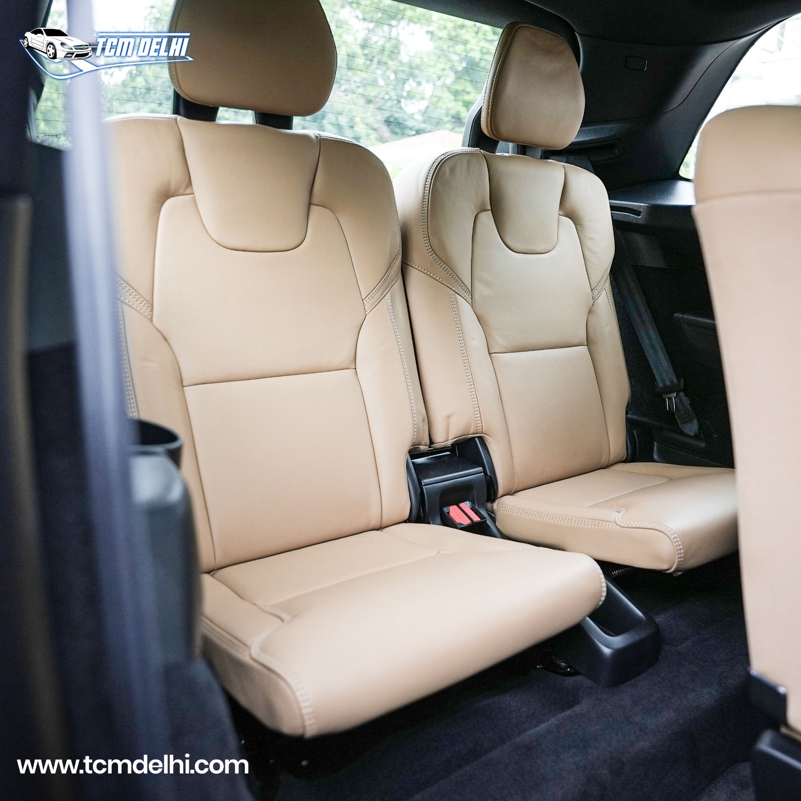 VOLVO XC90 D5 INSCRIPTION
